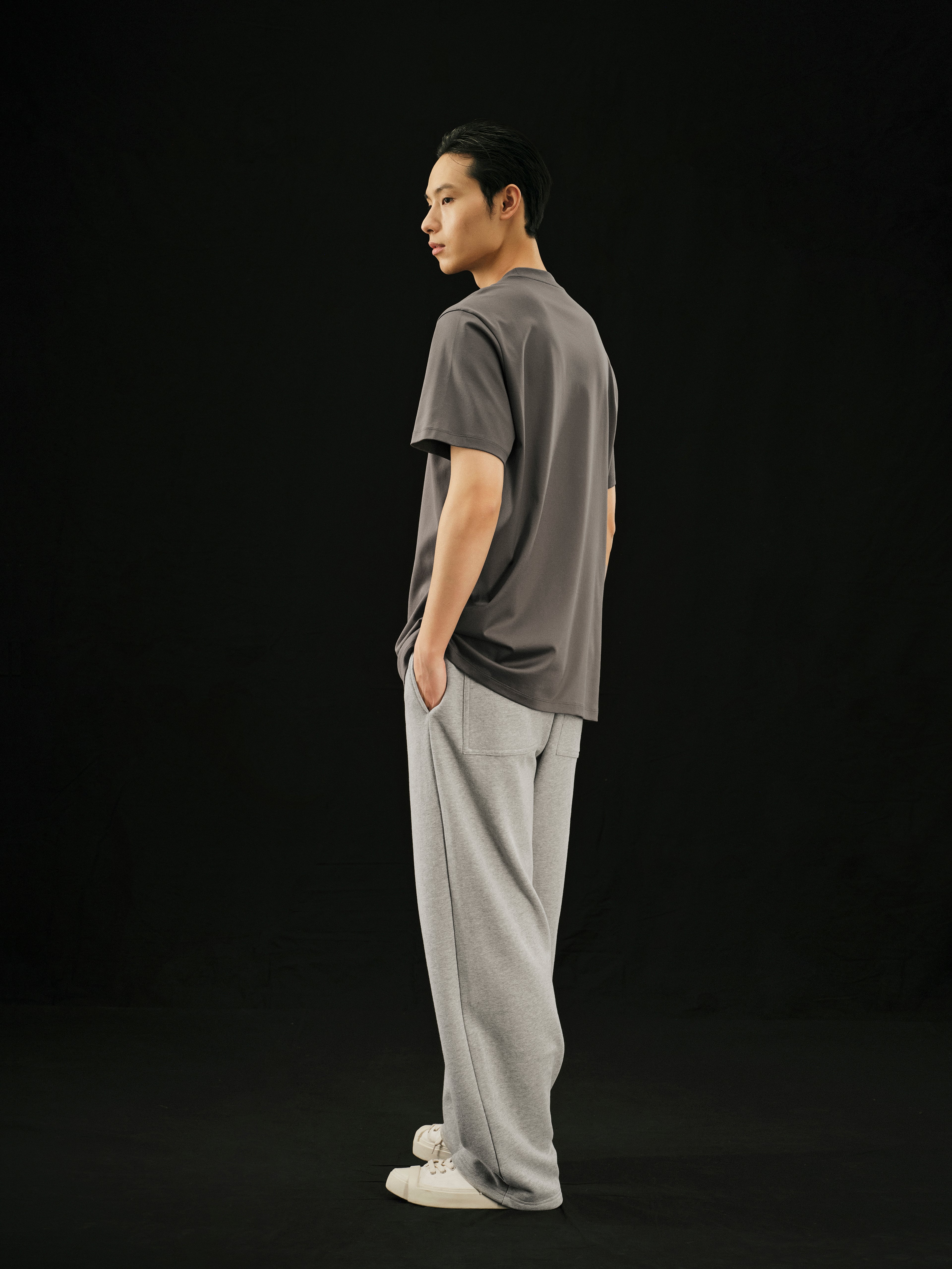 r. Short Sleeve T-Shirt
