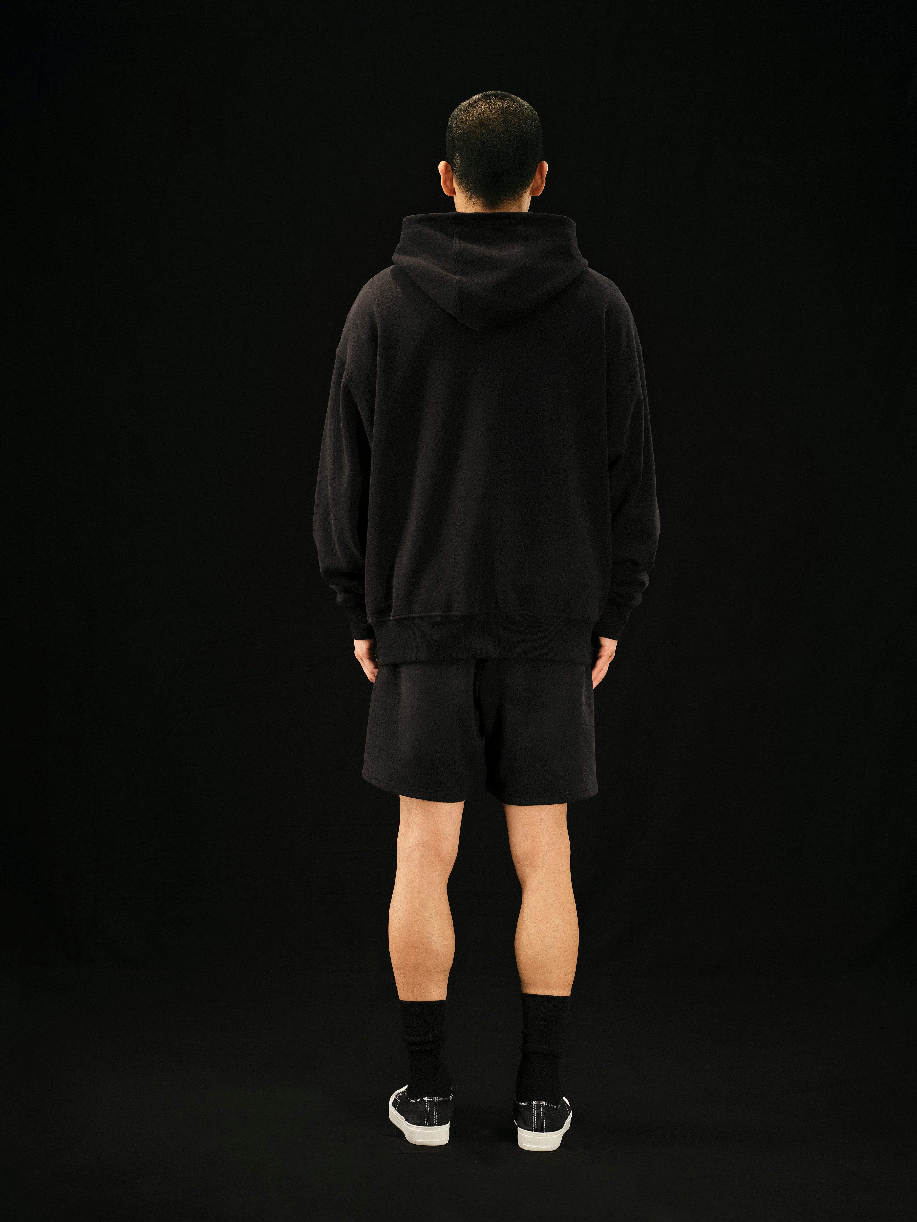 r. Lightweight Sweat Shorts