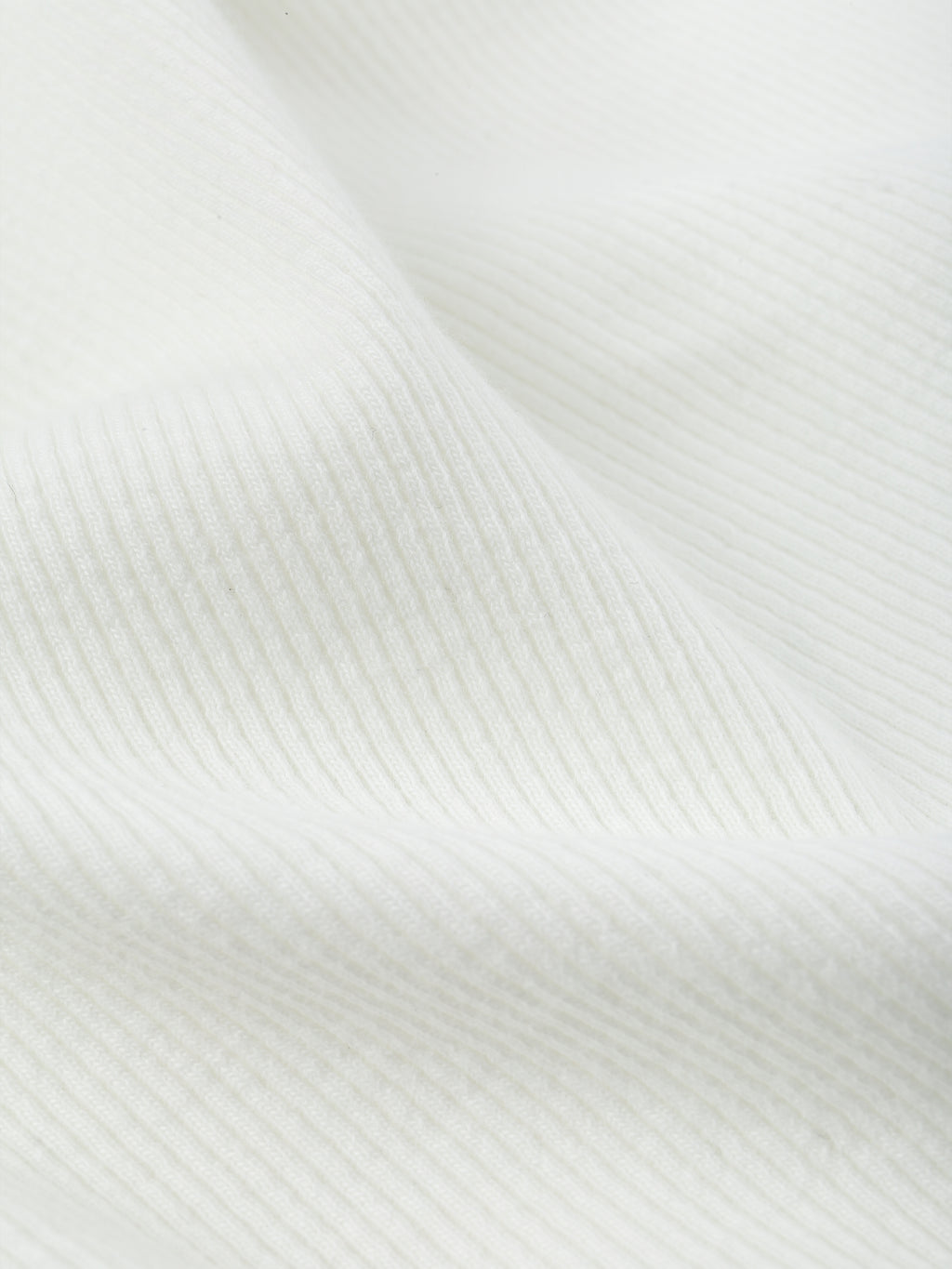 r. Slim-Fit Ribbed Tank Top