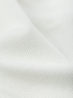 r. Slim-Fit Ribbed Tank Top