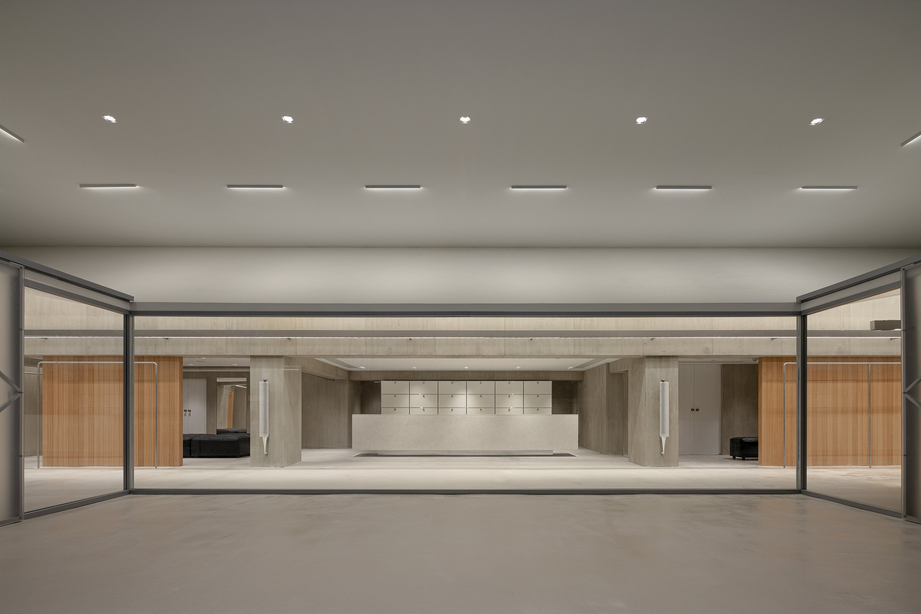 nice rice Huaihai Road Store, Shanghai | Under the Eaves