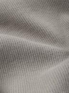 r. Slim-Fit Ribbed Tank Top