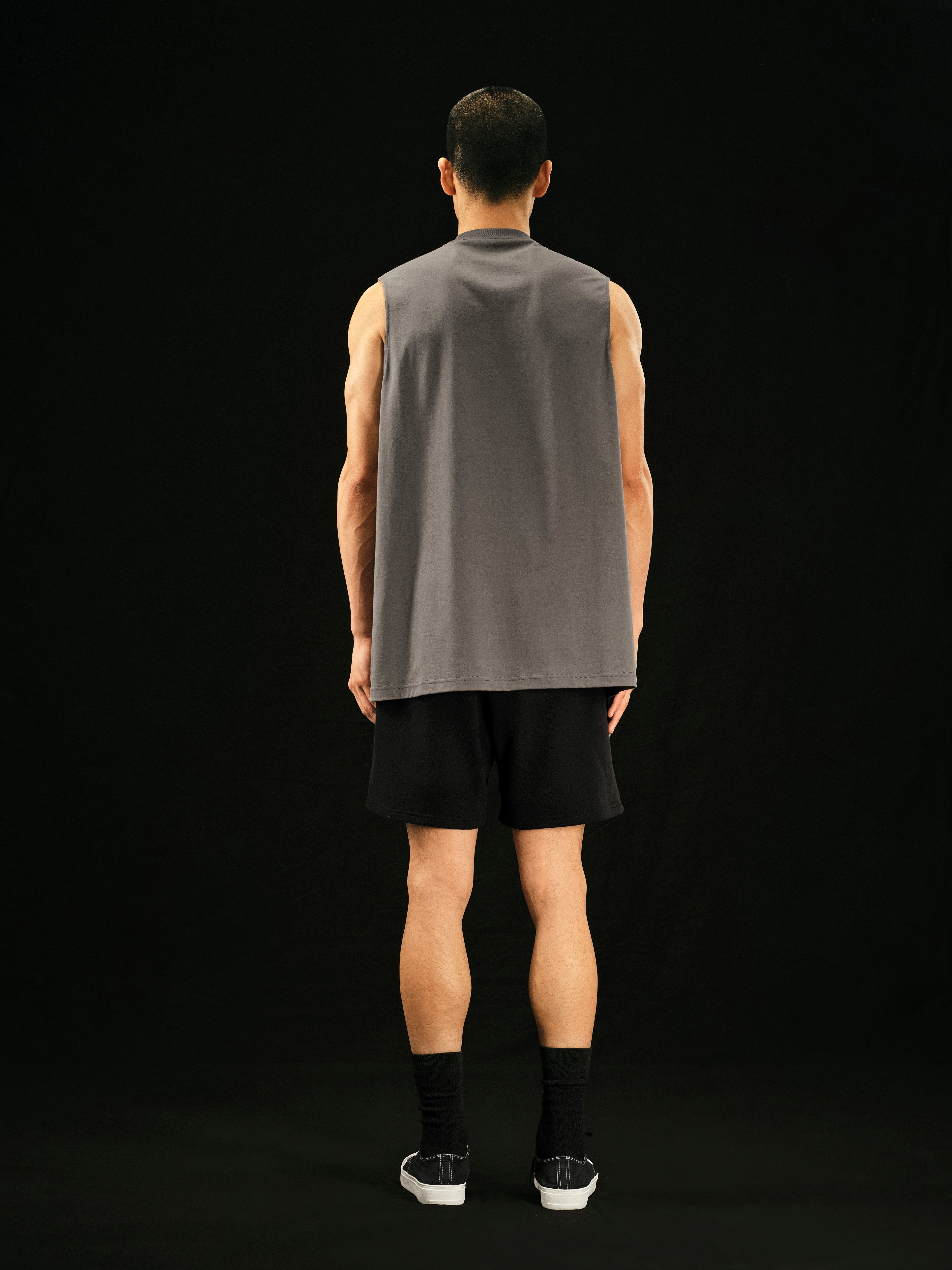 r. Lightweight Sweat Shorts
