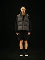 r. Classic Down Vest