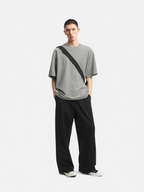 n. オーバーサイズ　半袖Tシャツ