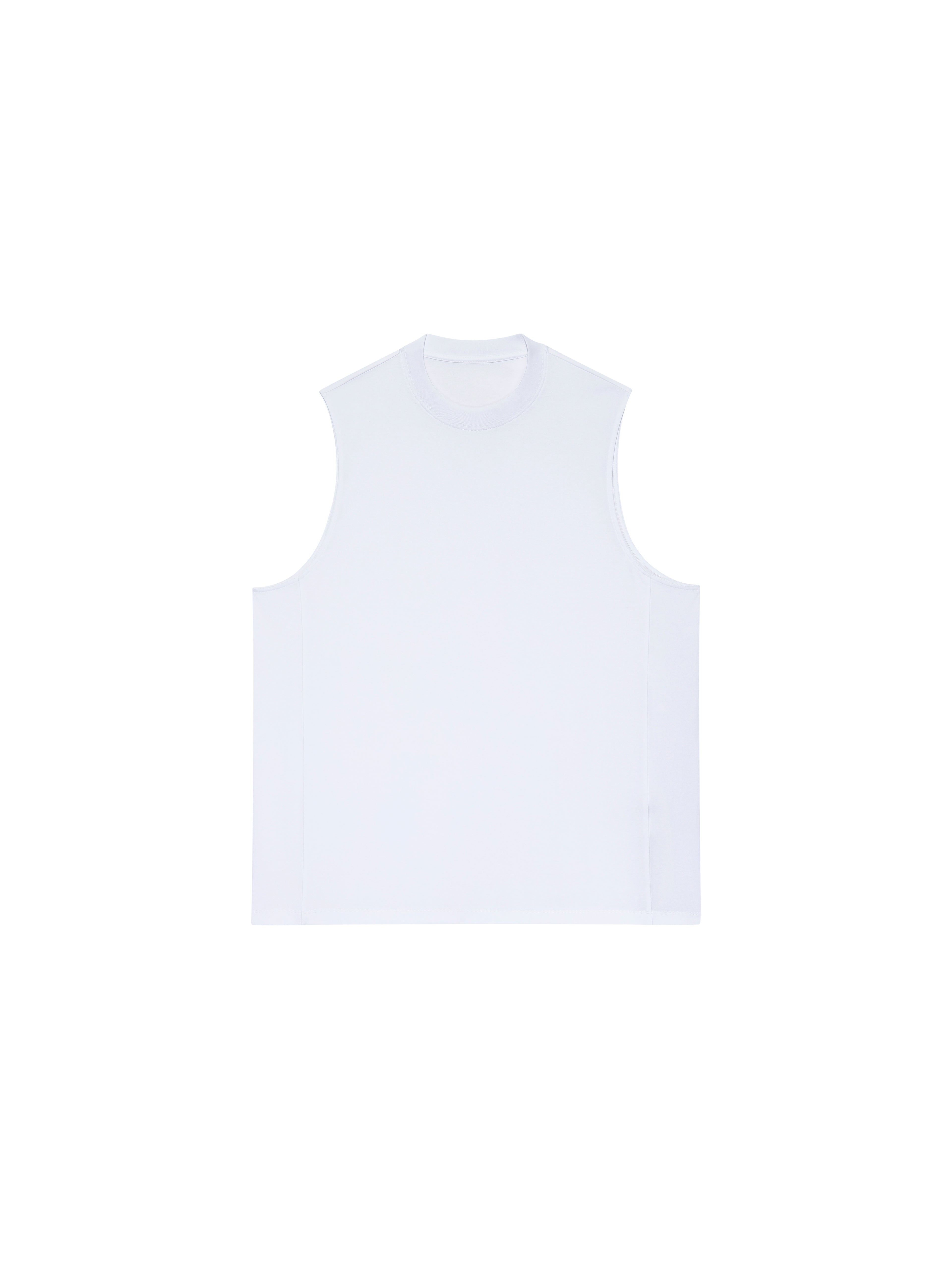 r. Tank Top (Wide Armholes)