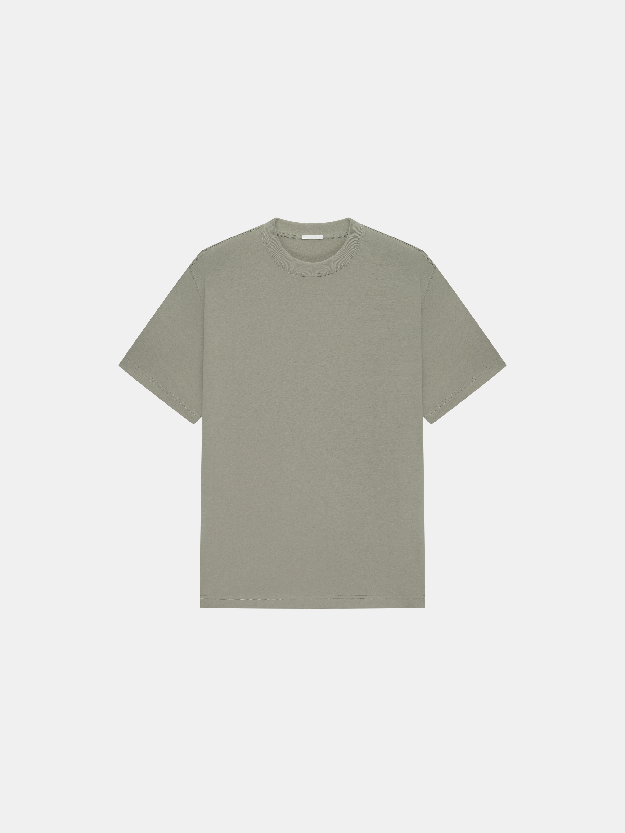 n. リラックス　半袖Tシャツ