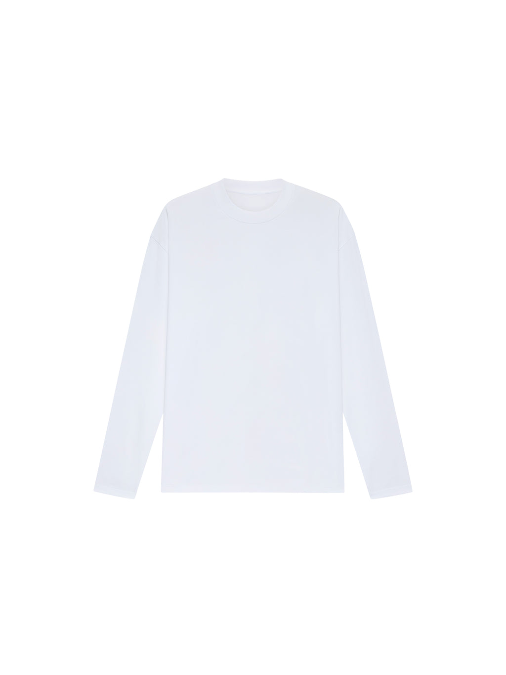 r. 長袖Tシャツ