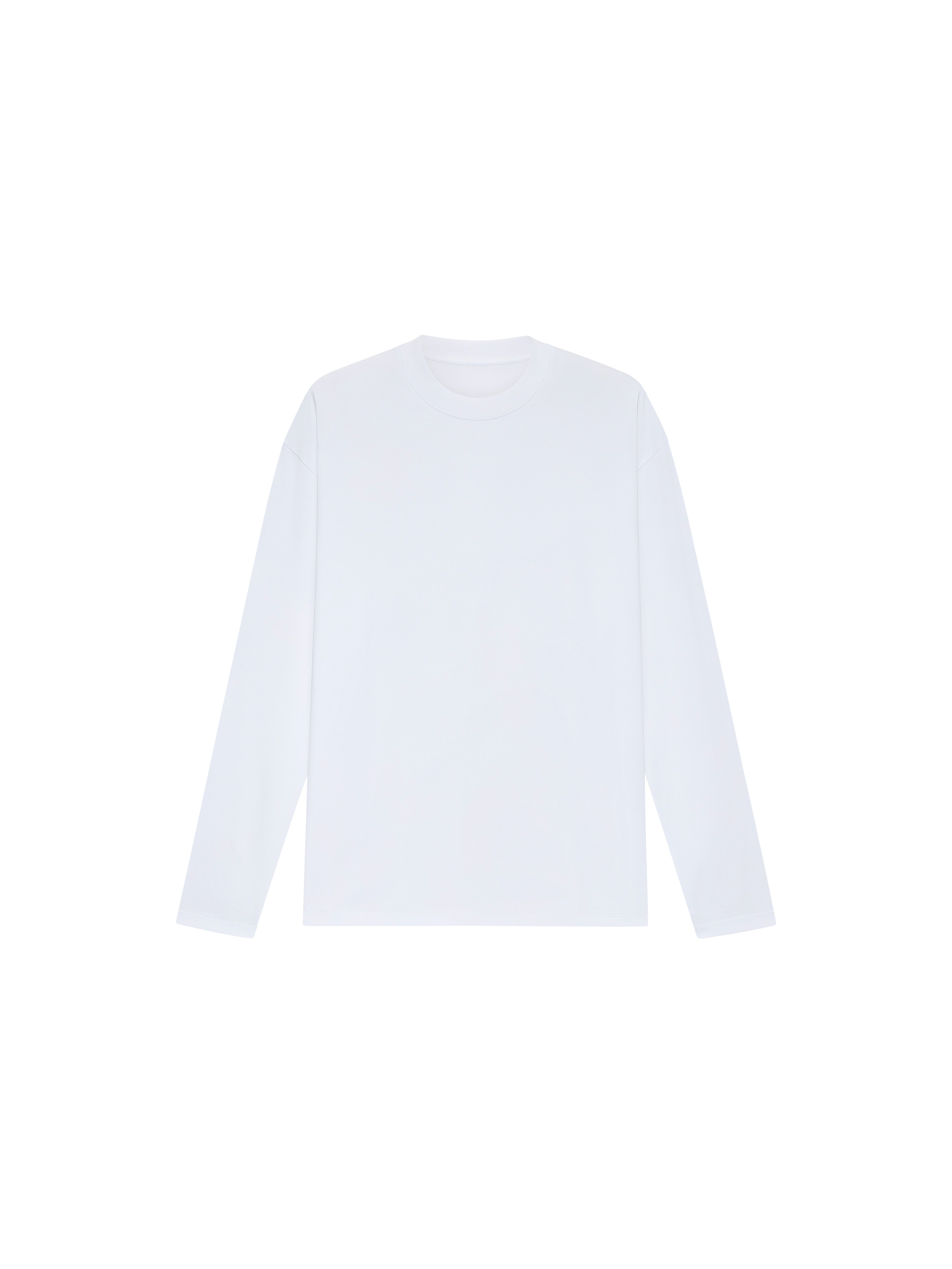r. Long Sleeve T-Shirt
