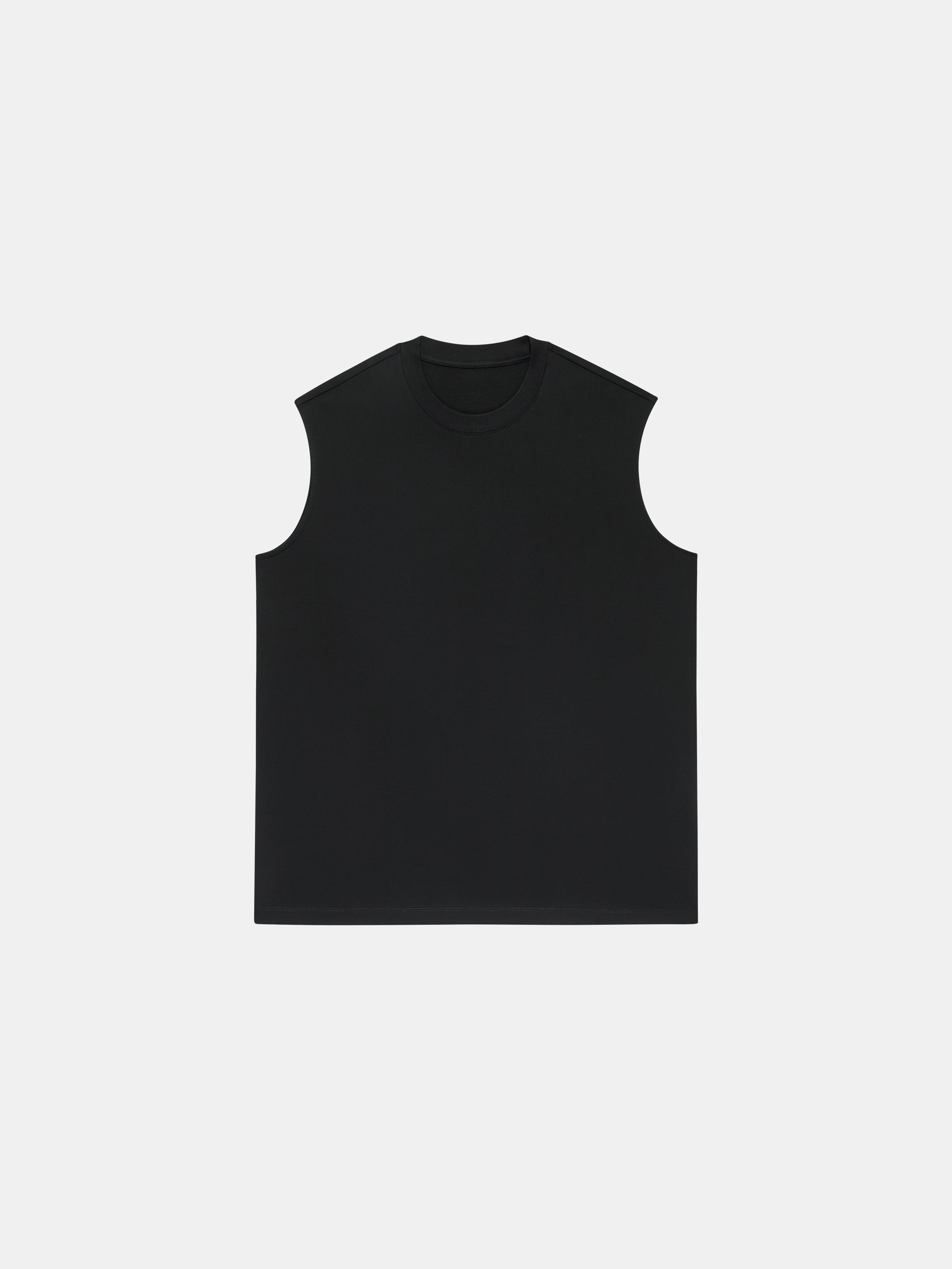 r. Tank Top (Narrow Armholes)