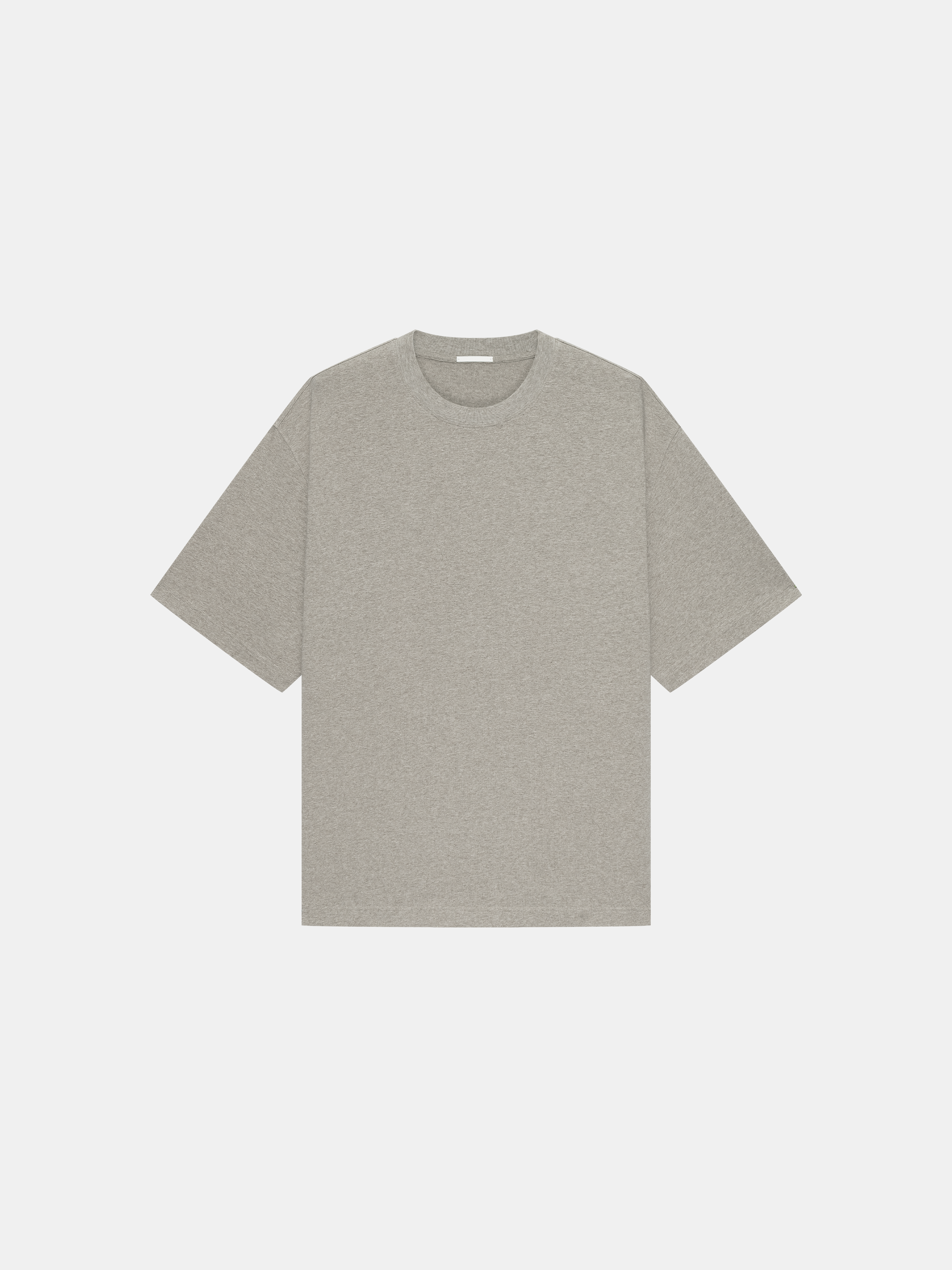 n. オーバーサイズ　半袖Tシャツ