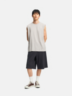 n. ニットショーツ