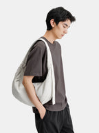 nice rice × Clout Cloud | Good Morning Dumpling Bag