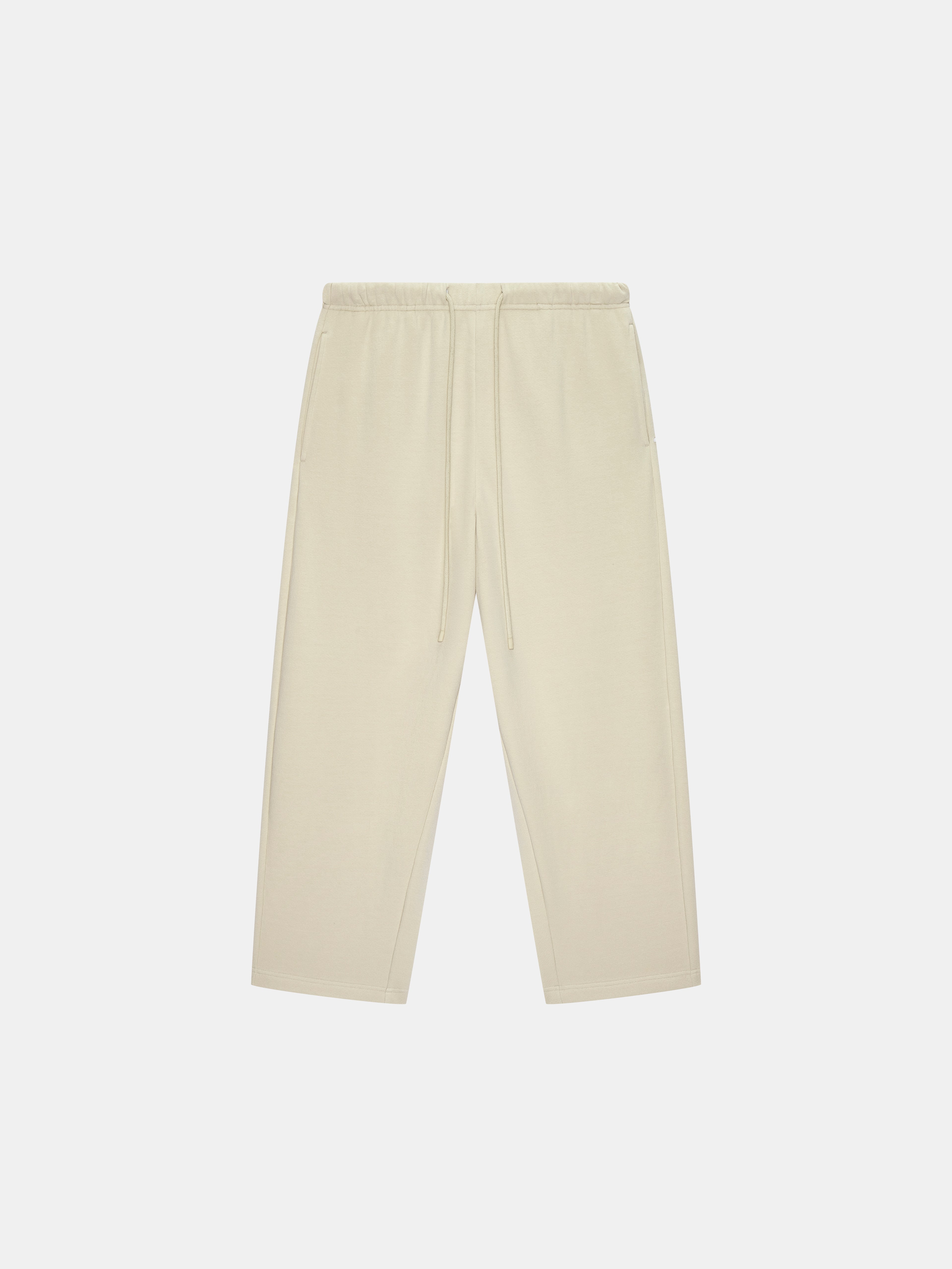 n. Relaxed Tapered Knit Pants