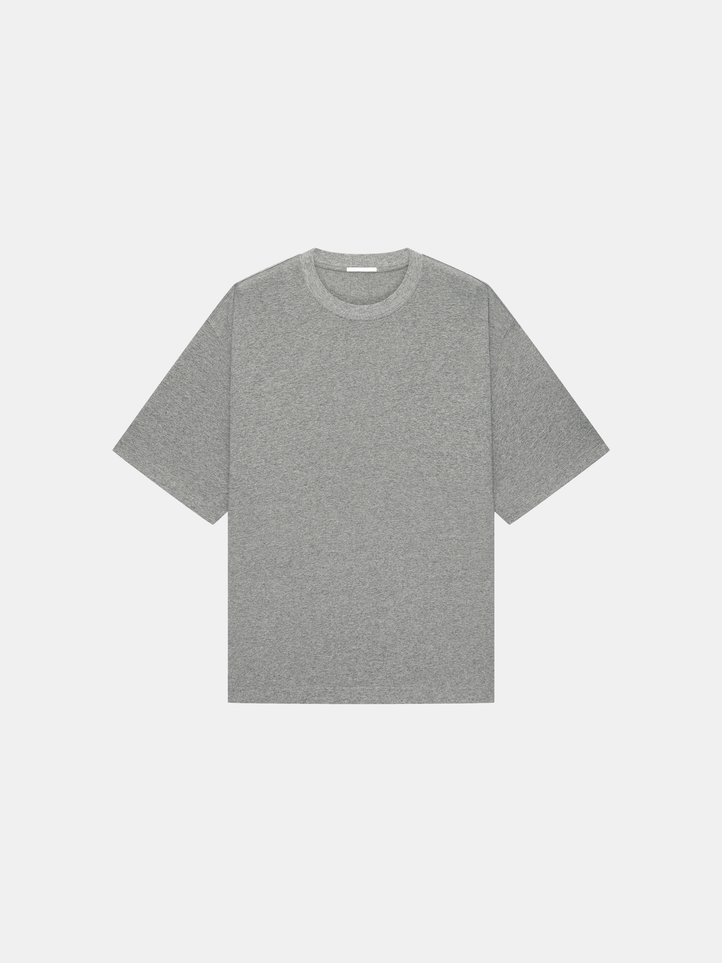 n. オーバーサイズ　半袖Tシャツ