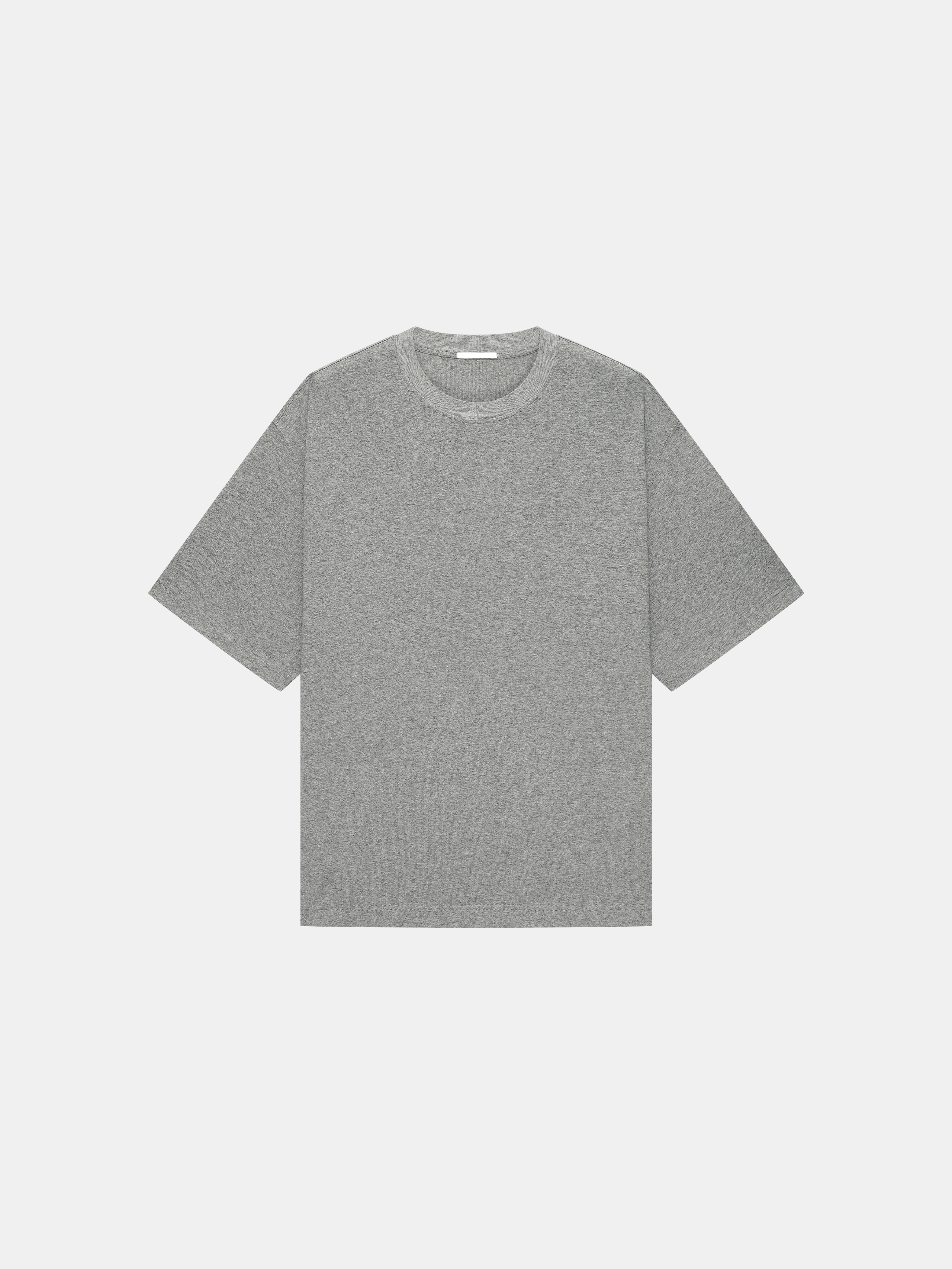 n. オーバーサイズ　半袖Tシャツ