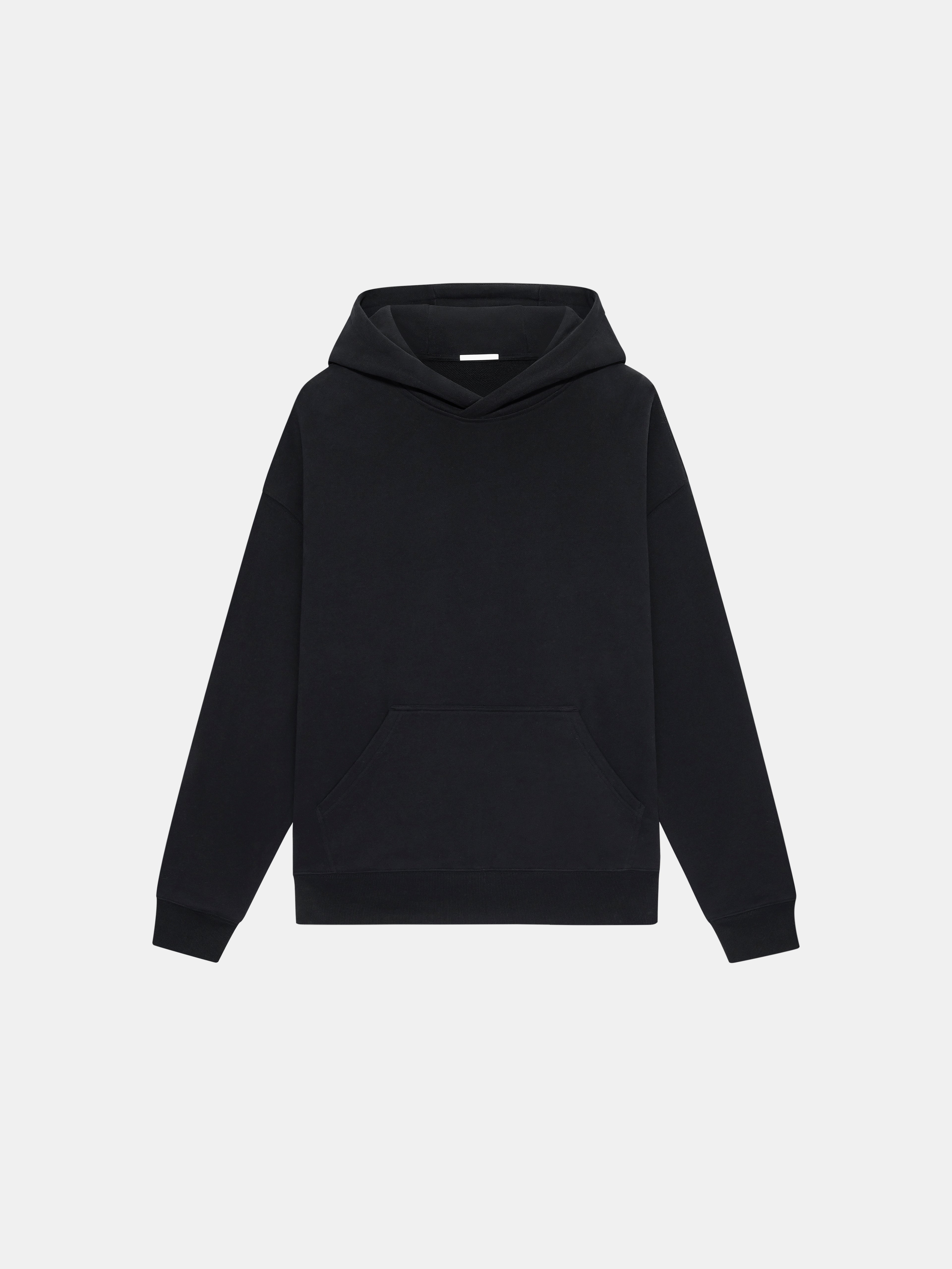 r. Lightweight Hoodie