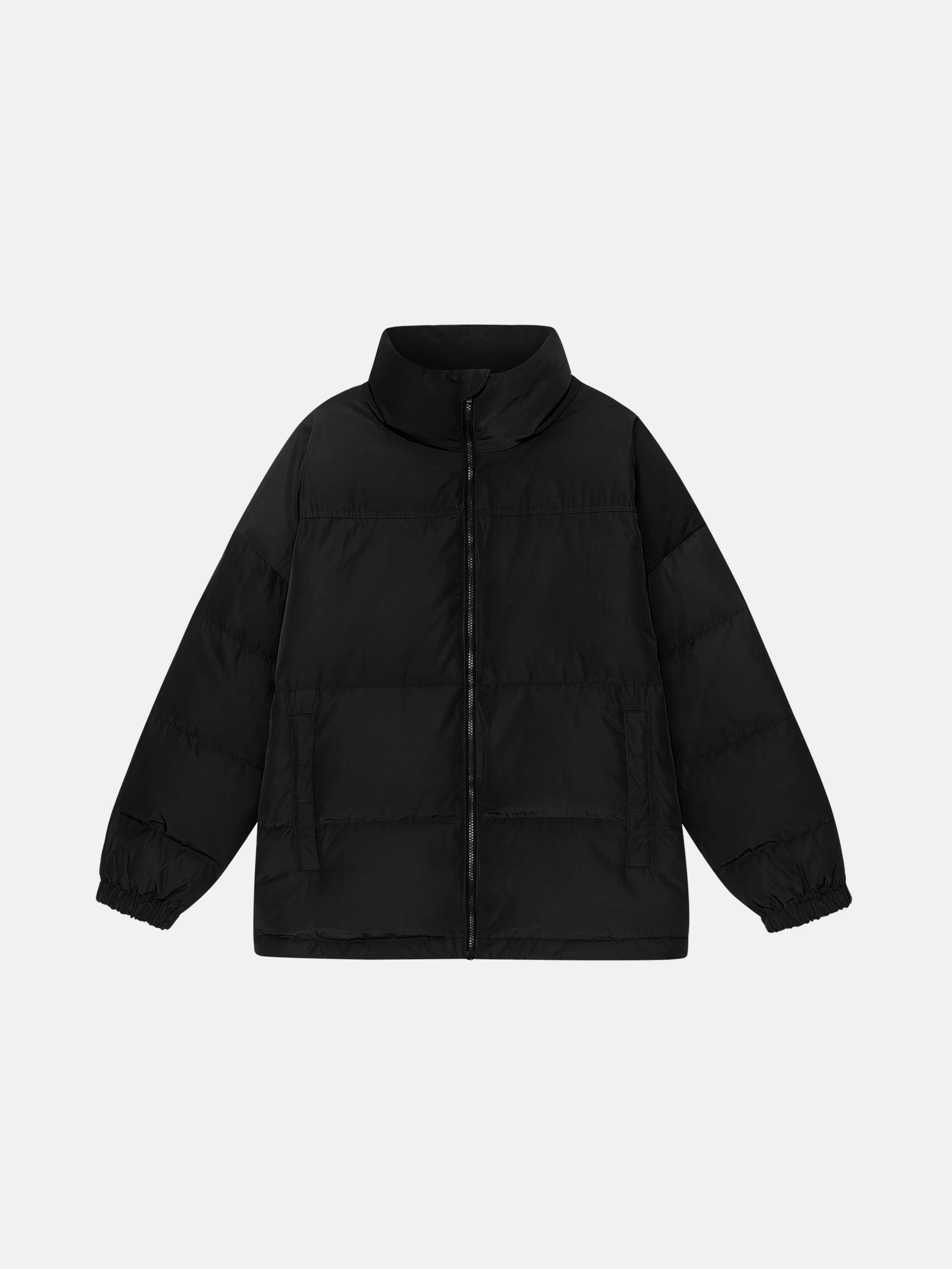 r. Down Jacket