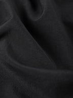 n. Oversized Raglan Sleeve Jacket