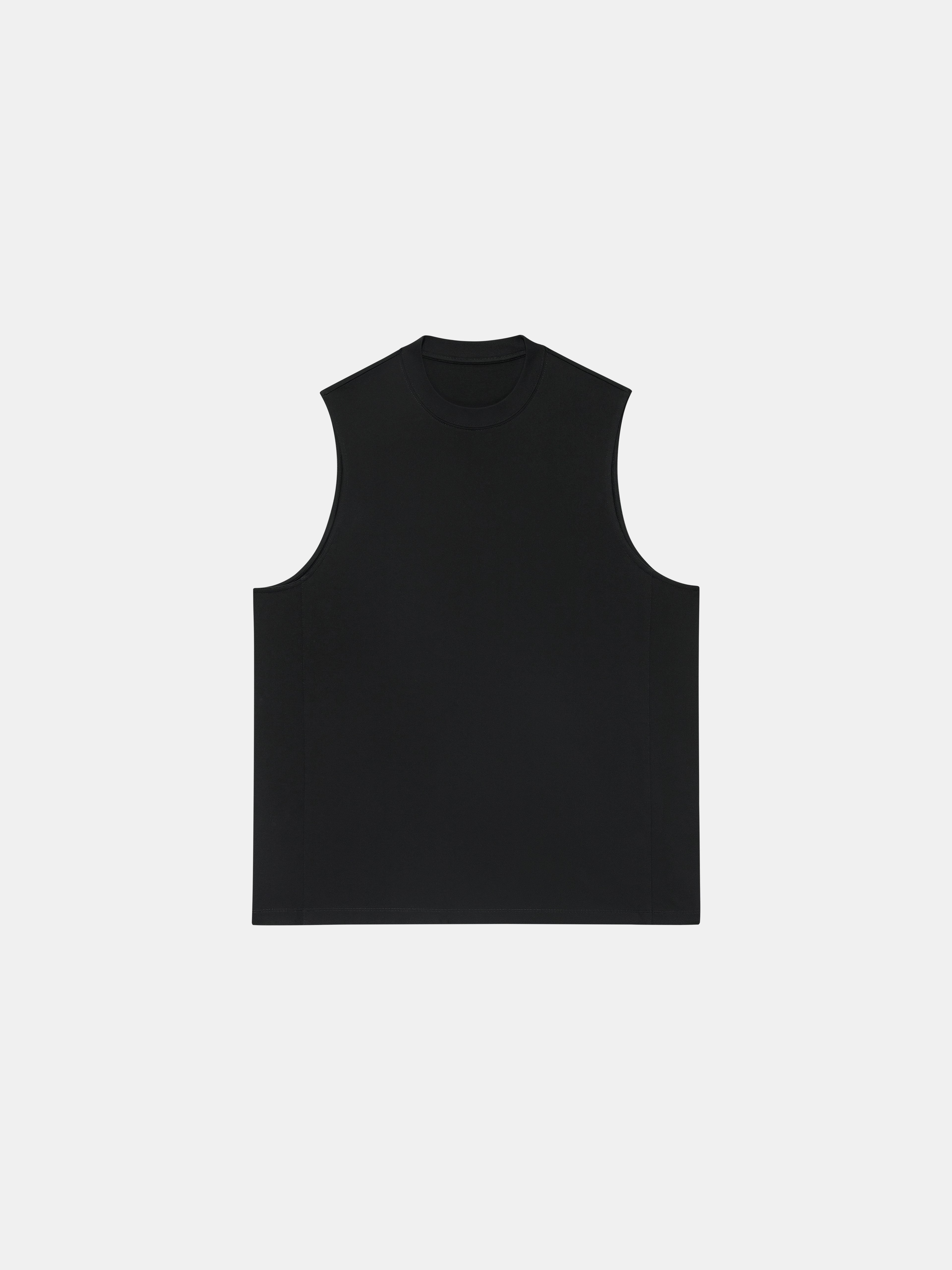 r. Tank Top (Wide Armholes)