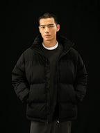 r. Down Jacket