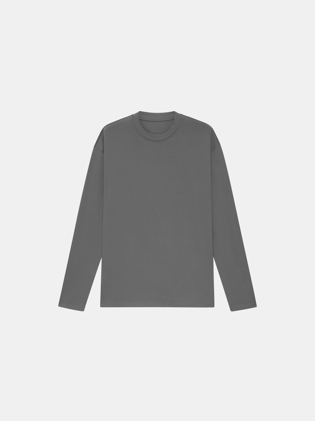 r. 長袖Tシャツ