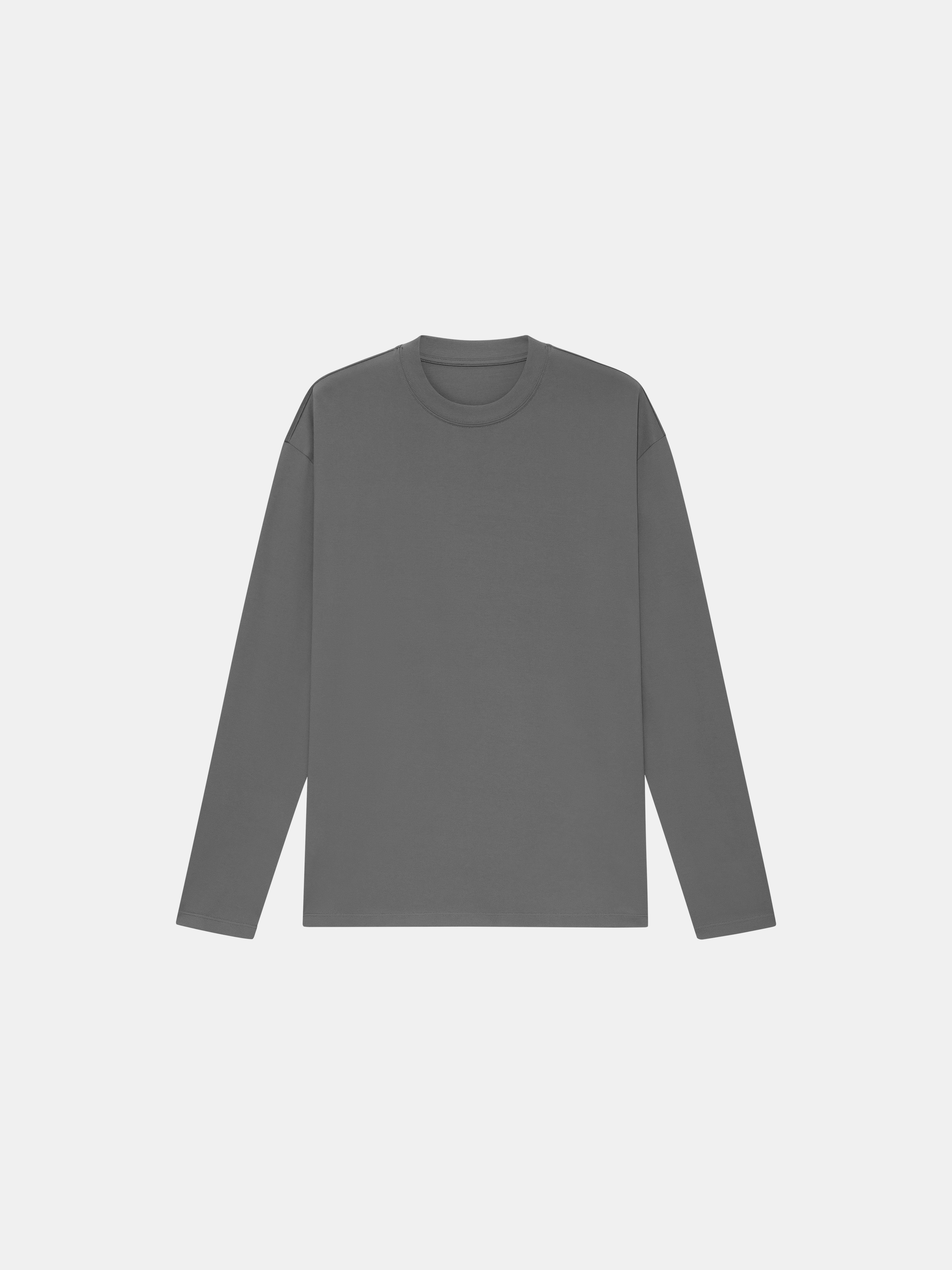 r. Long Sleeve T-Shirt