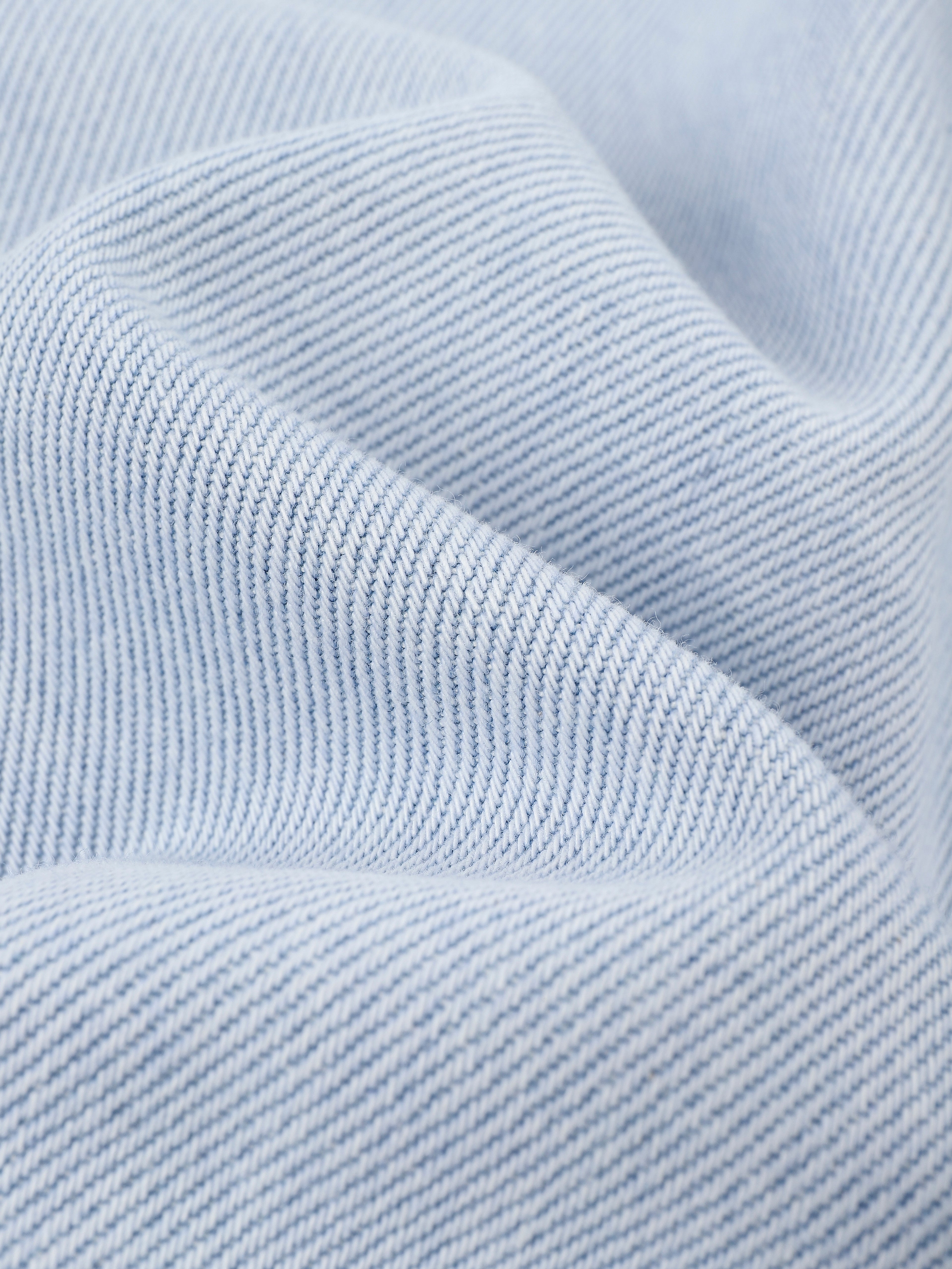 n. Straight-Leg Jeans