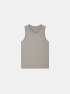 r. Slim-Fit Ribbed Tank Top