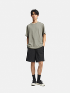 n. リラックス　半袖Tシャツ