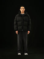 r. Down Jacket