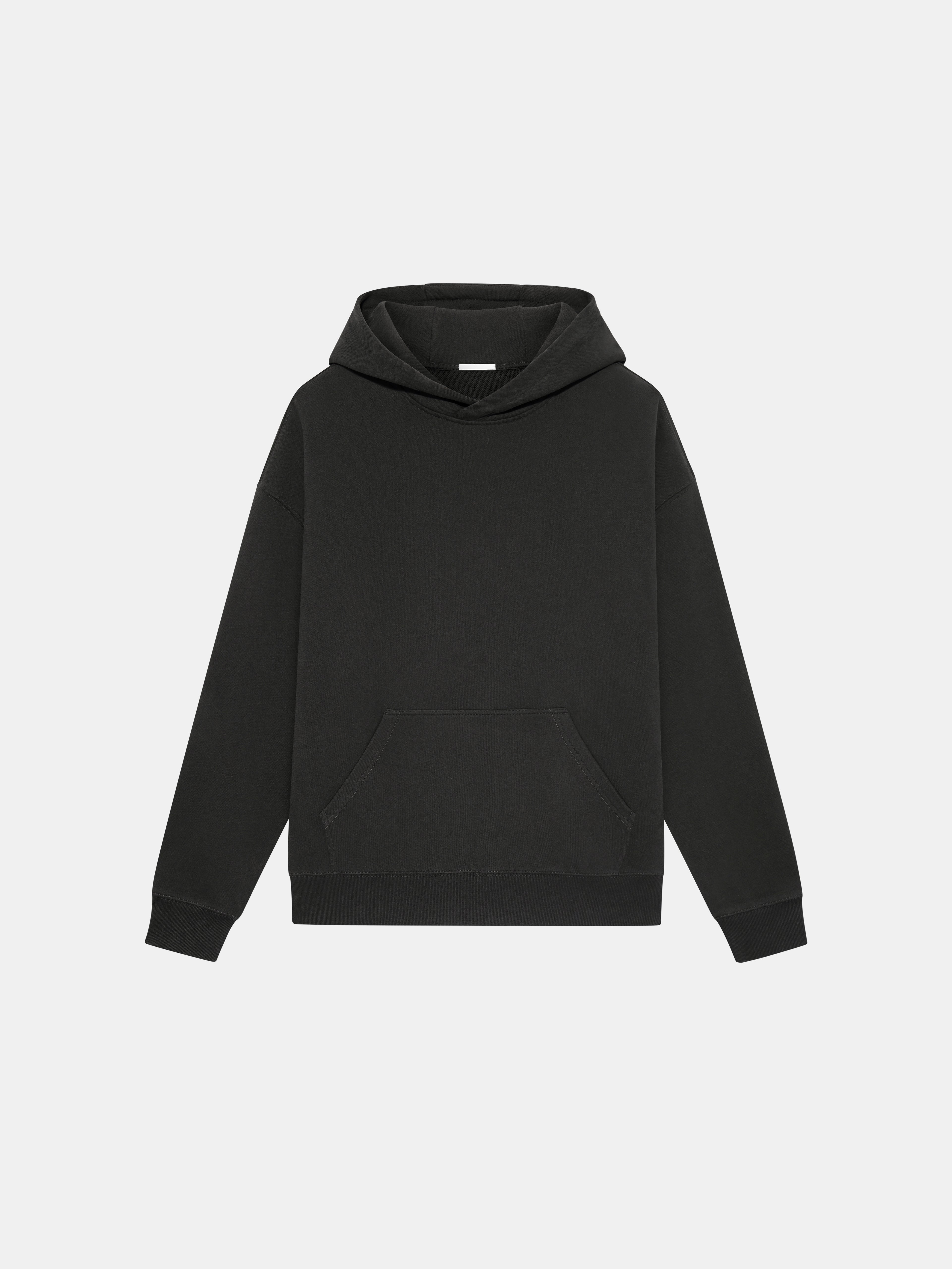 r. Lightweight Hoodie