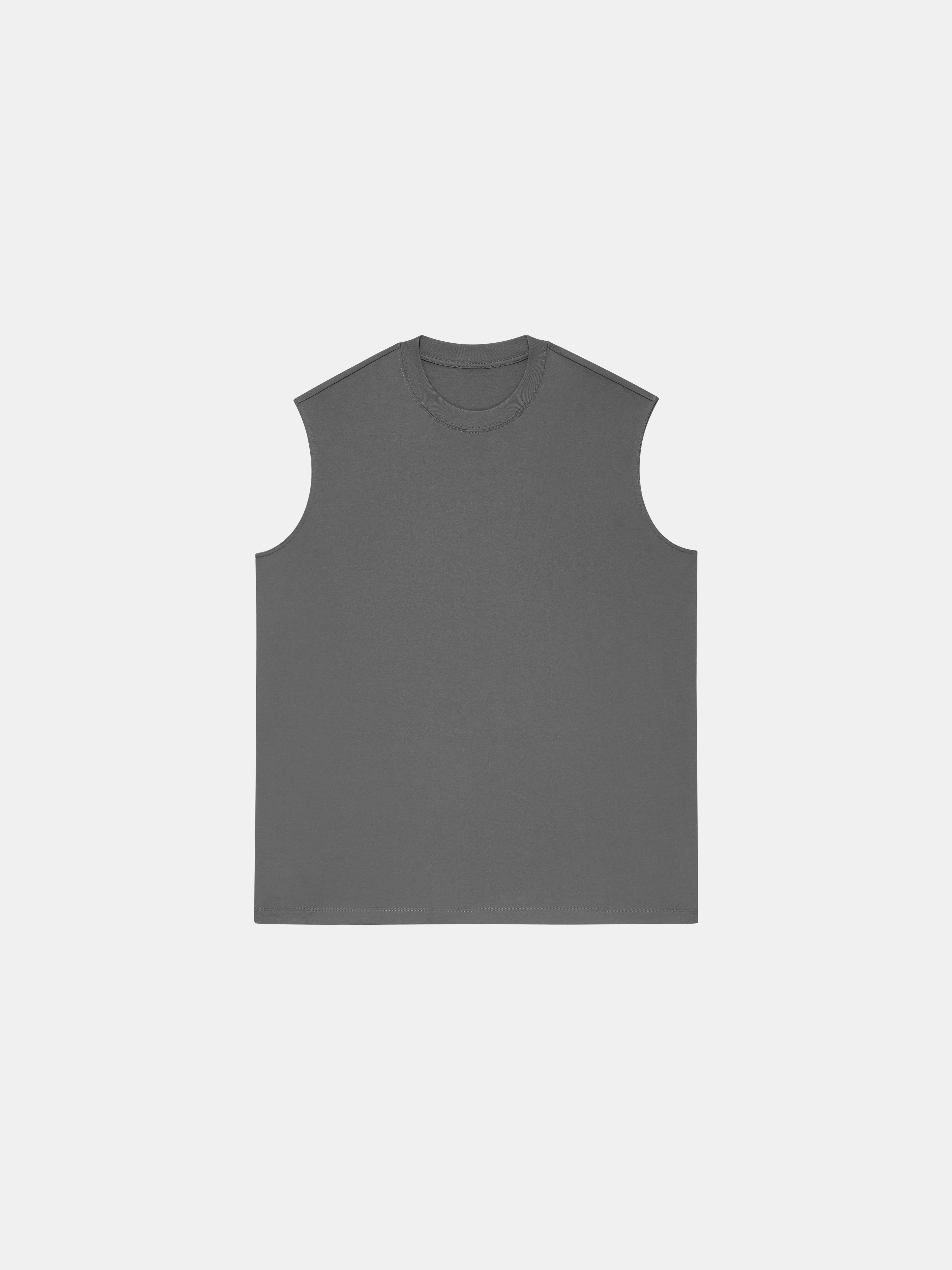 r. Tank Top (Narrow Armholes)