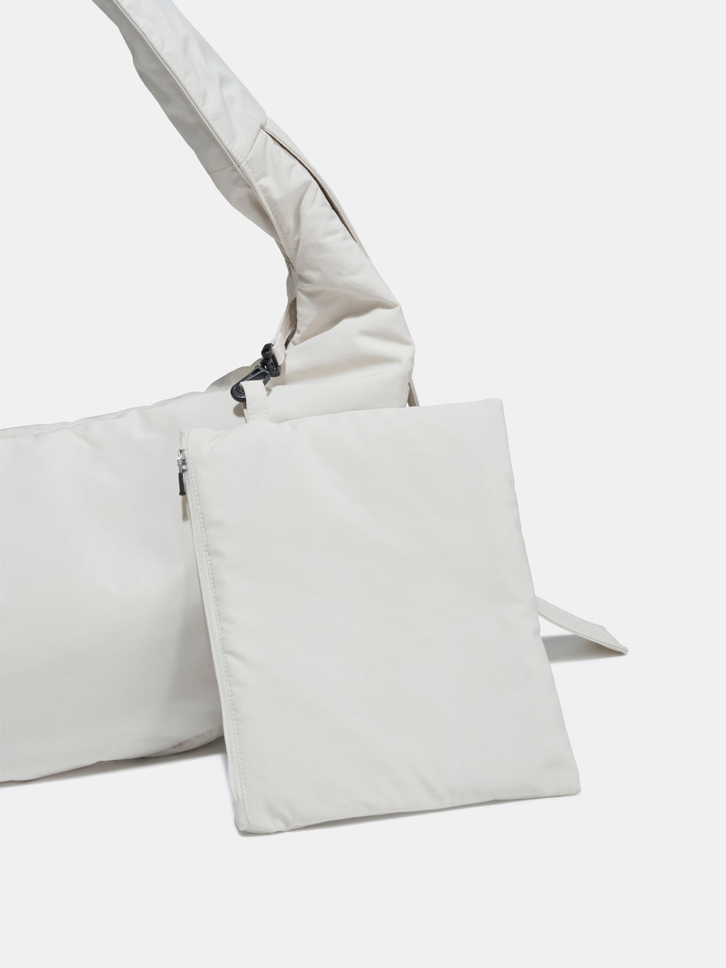 nice rice × Clout Cloud | Good Morning Dumpling Bag