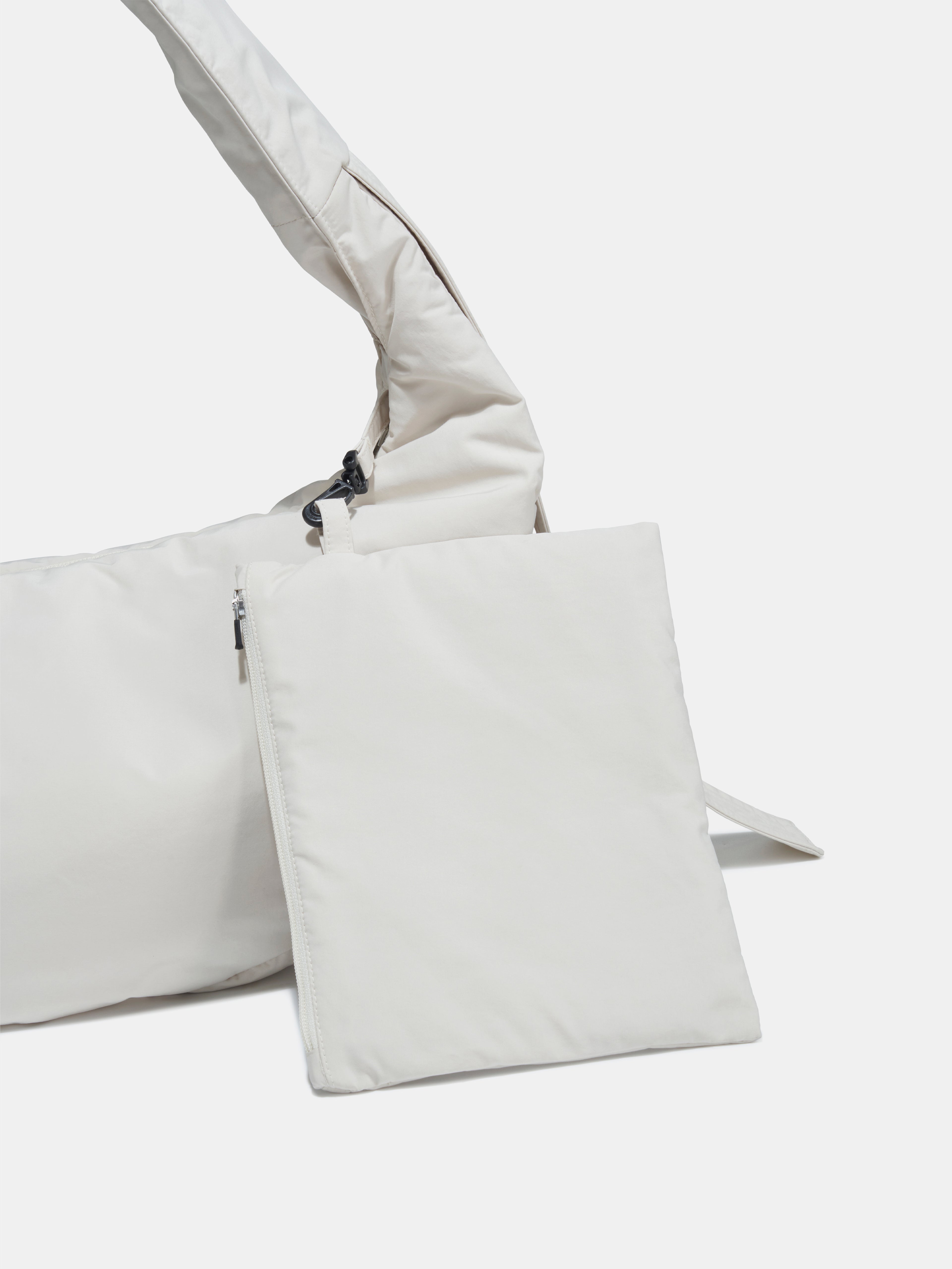 nice rice × Clout Cloud | Good Morning Dumpling Bag