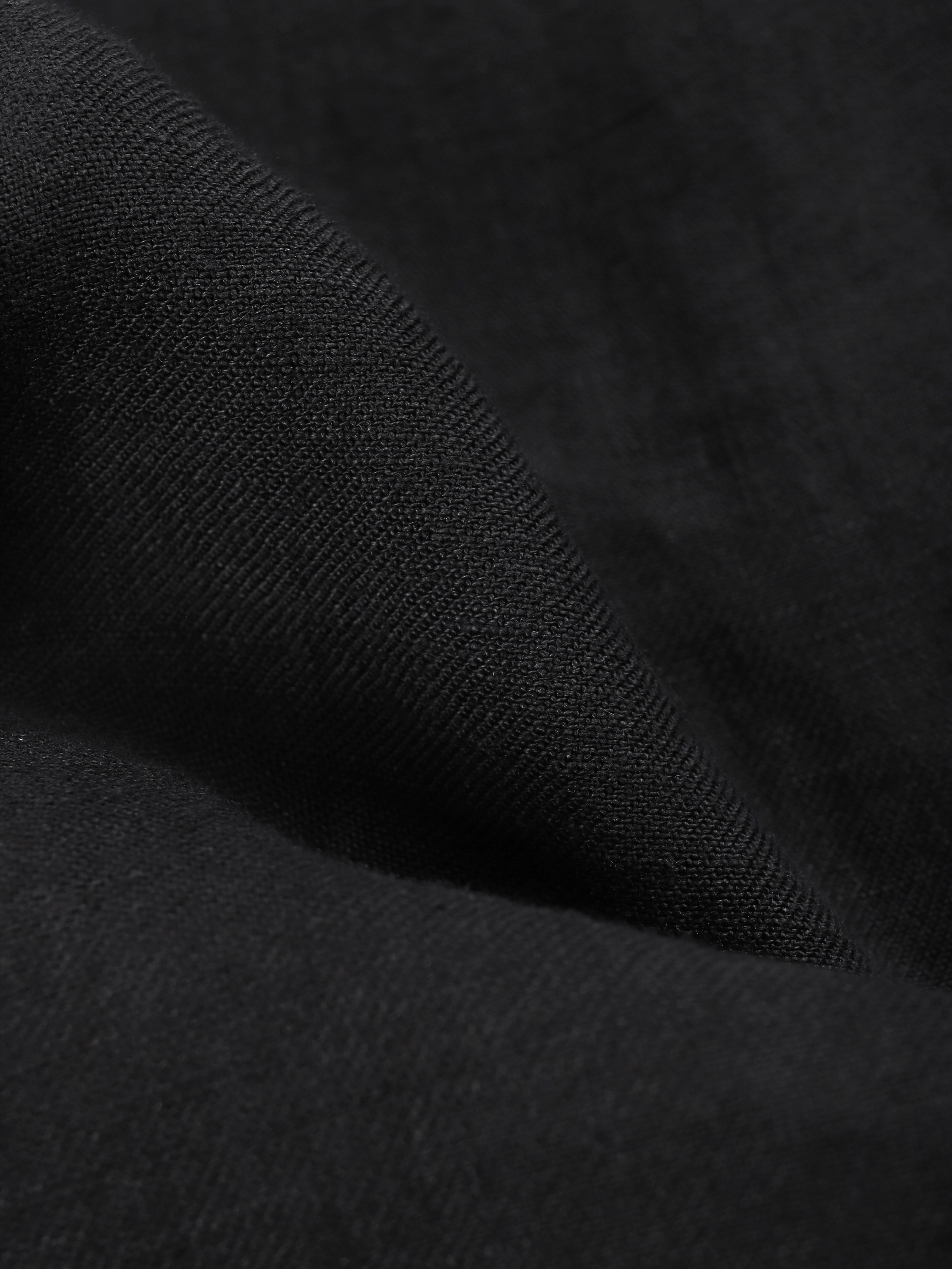 n. Relaxed-Fit Hemp Casual Pants