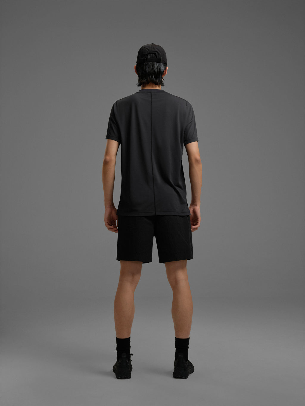 s. スポーツ　半袖Tシャツ