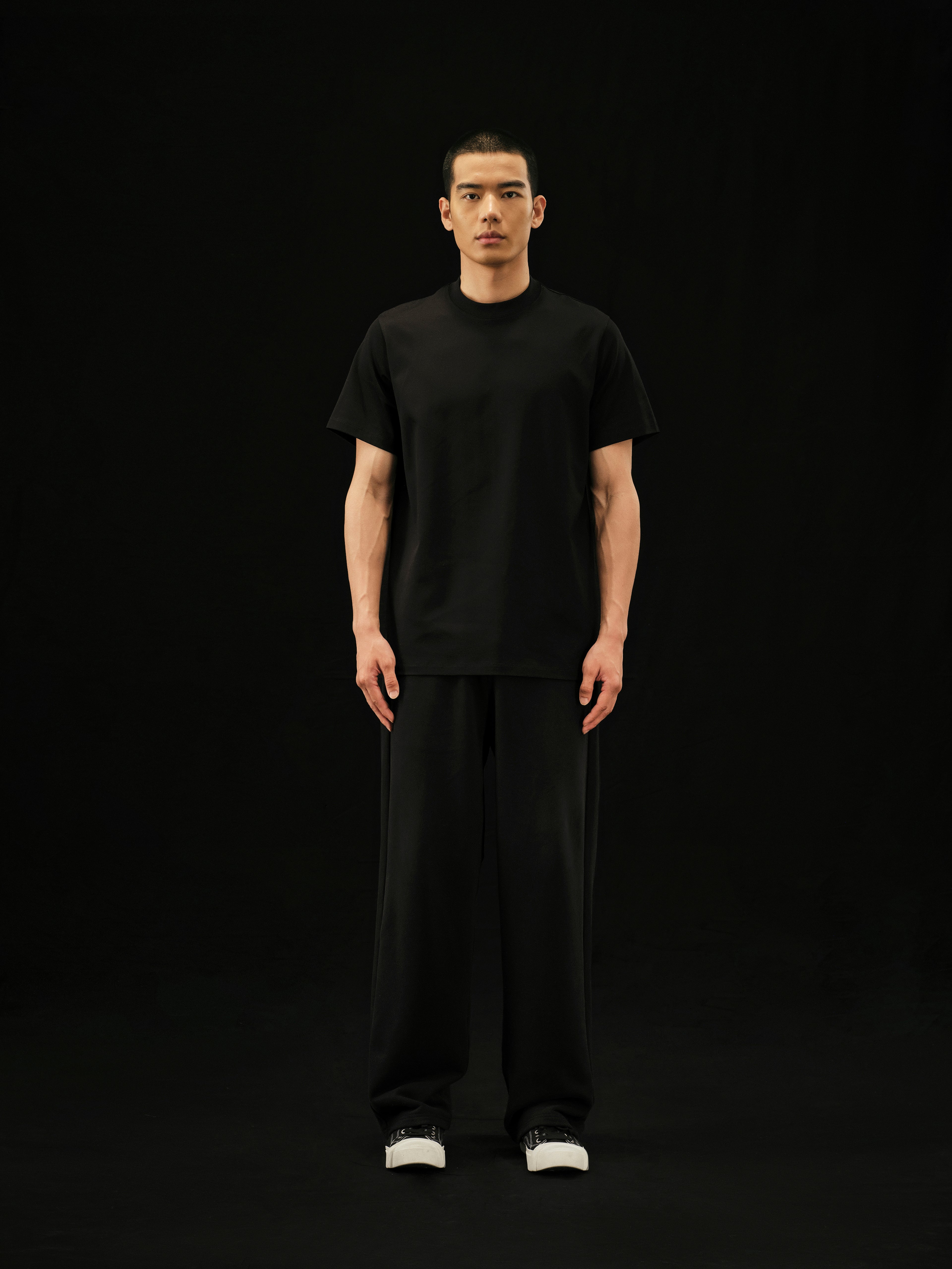r. Short Sleeve T-Shirt