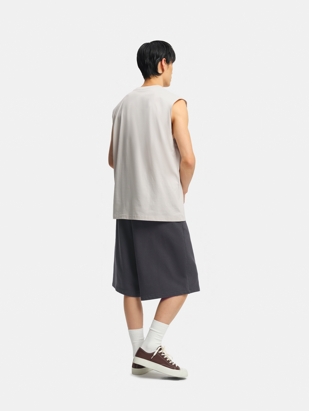 n. ニットショーツ