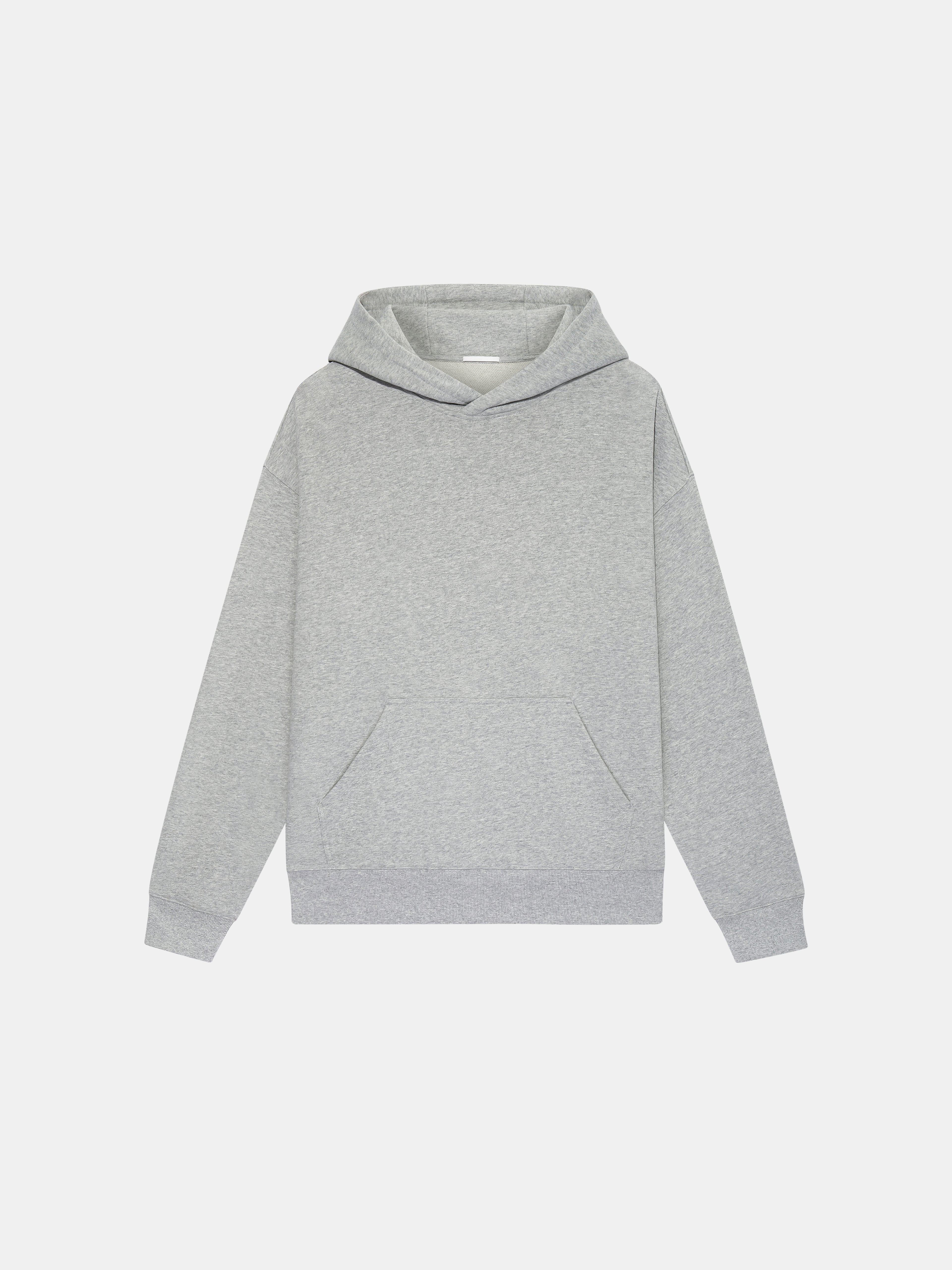 r. Lightweight Hoodie