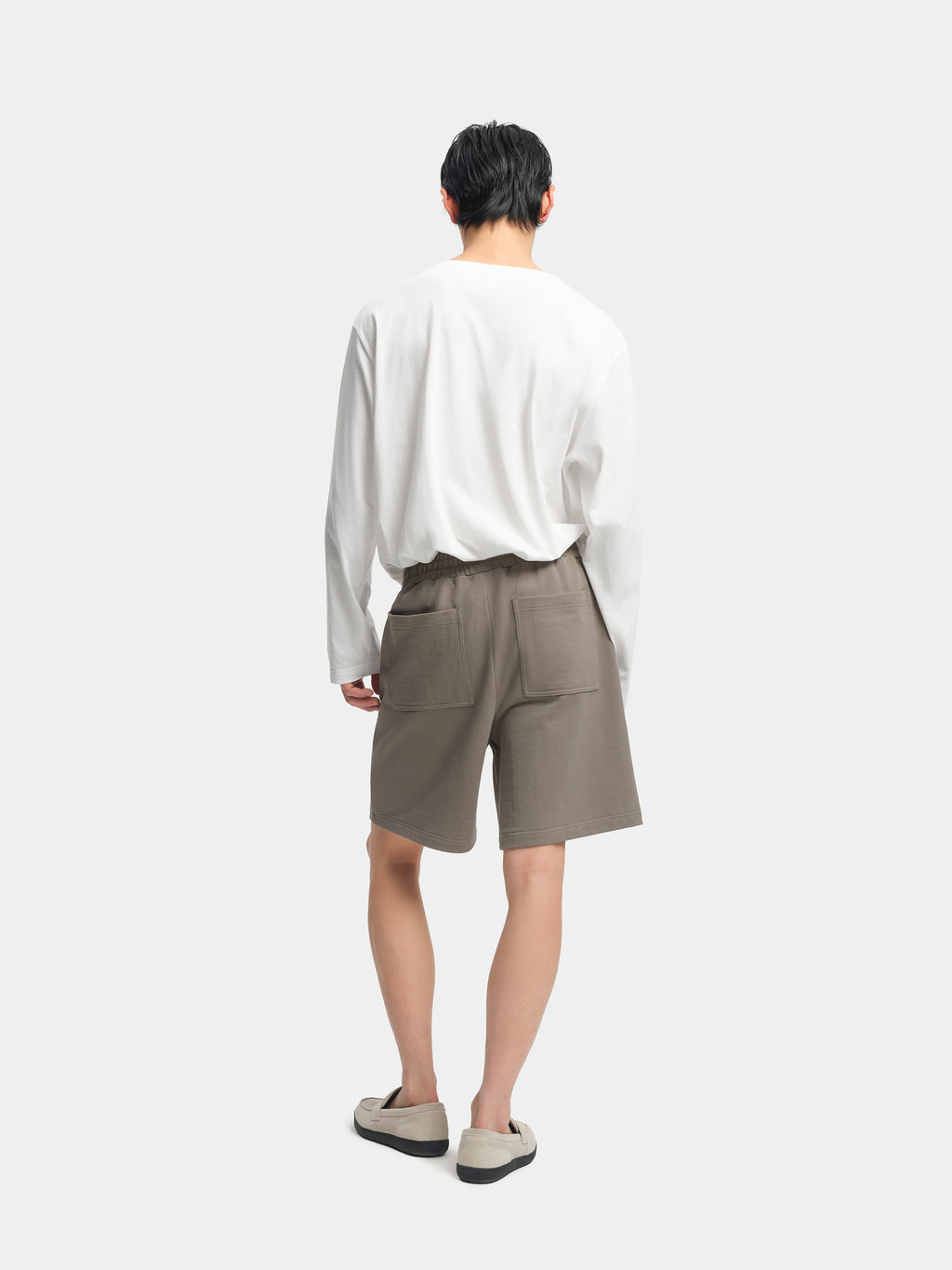 n. ニットショーツ