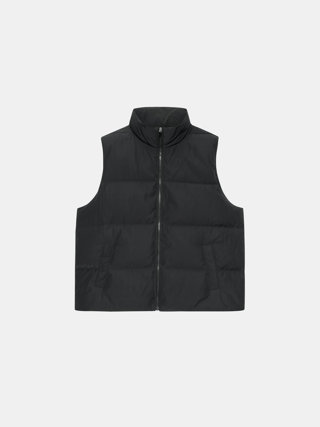 r. Classic Down Vest