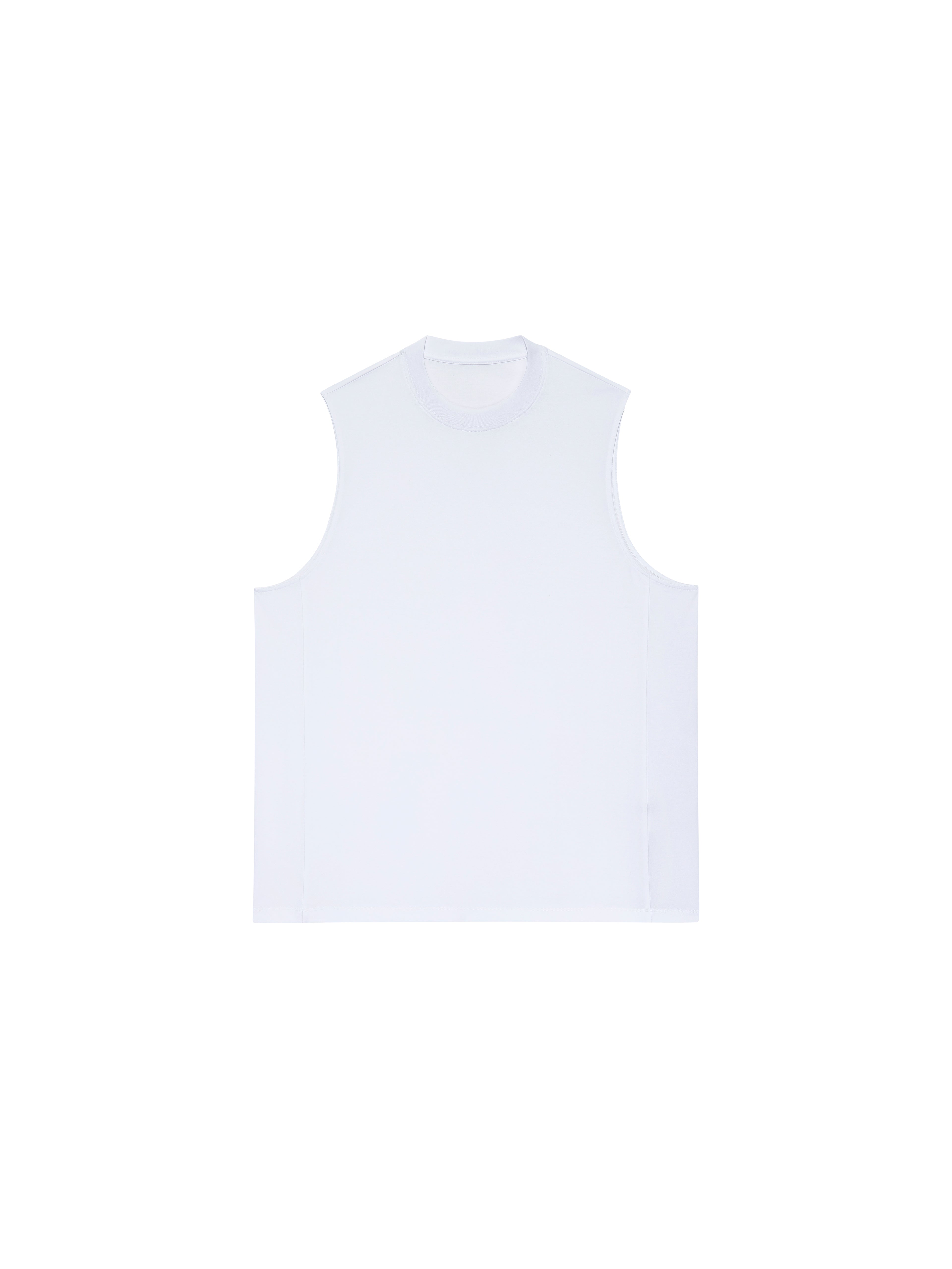 r. Tank Top (Narrow Armholes)