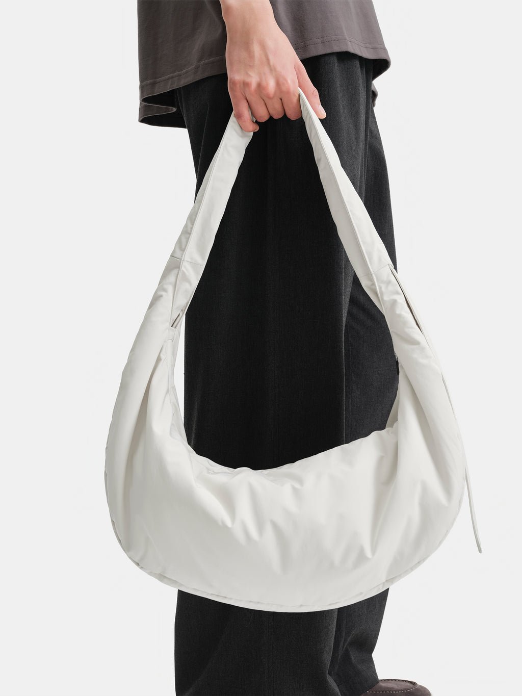 nice rice × Clout Cloud | Good Morning Dumpling Bag