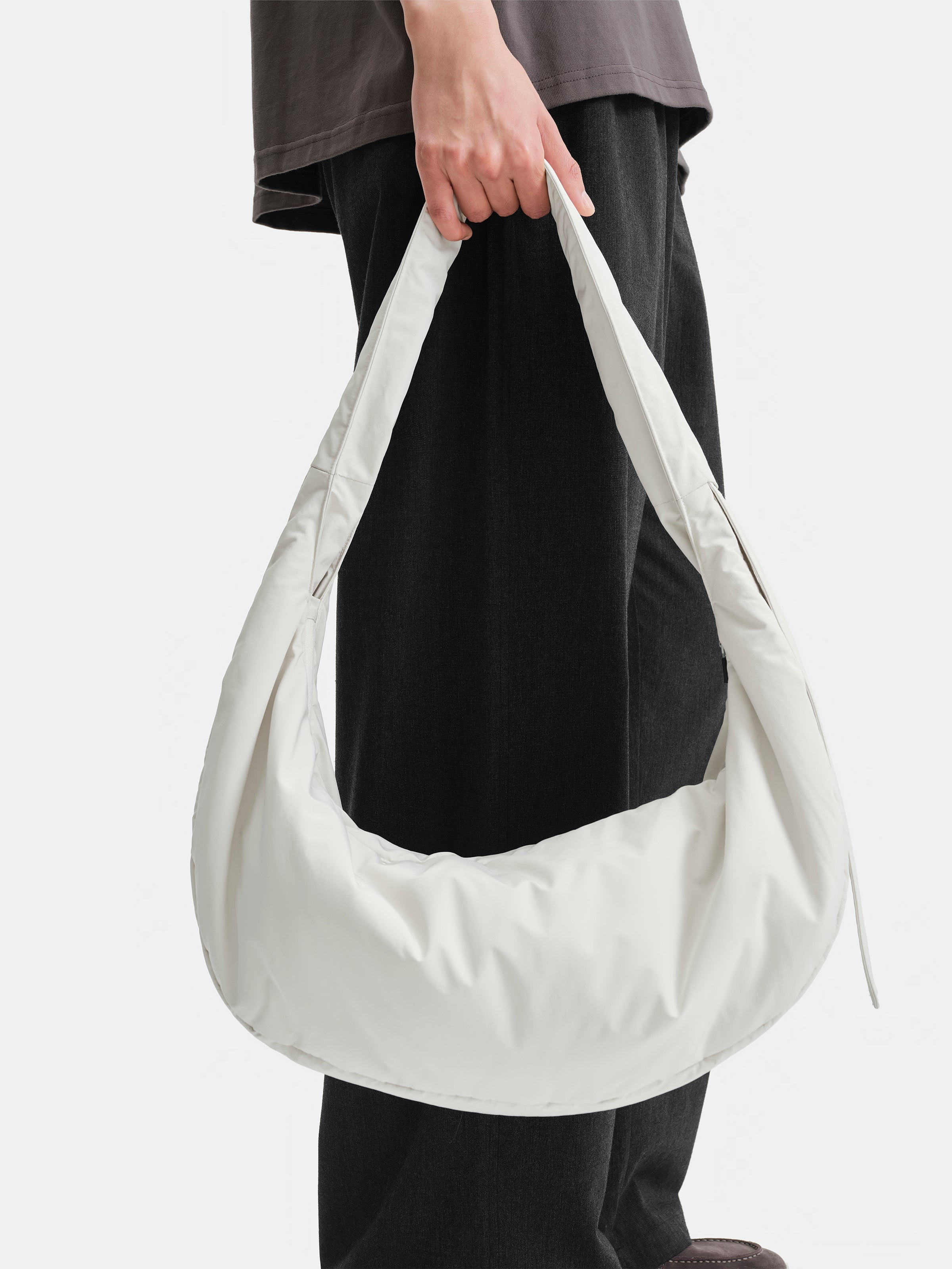 nice rice × Clout Cloud | Good Morning Dumpling Bag