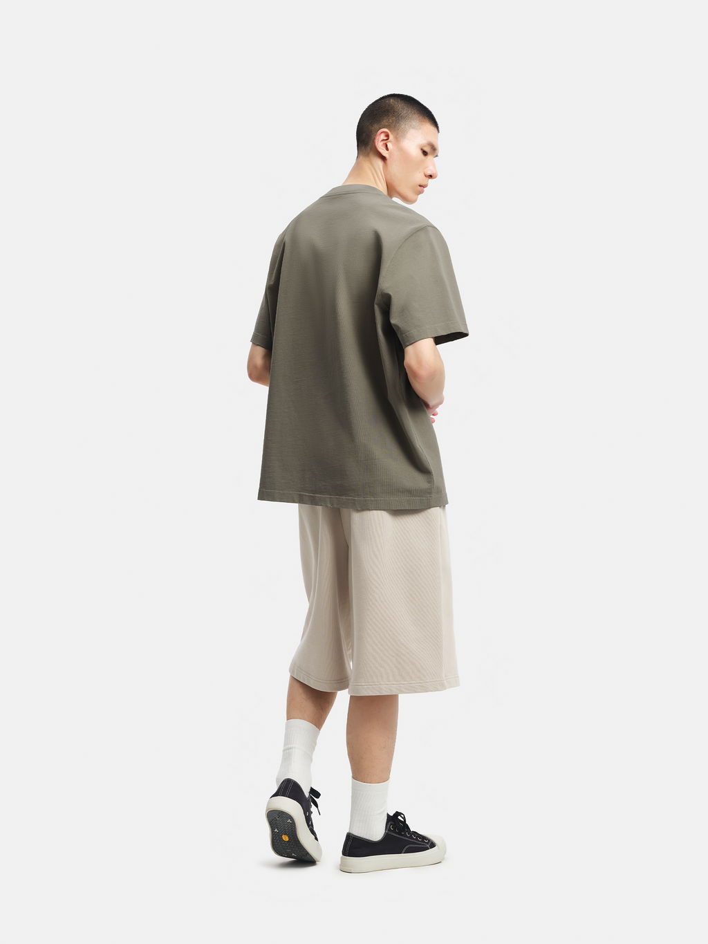 n. ニットショーツ