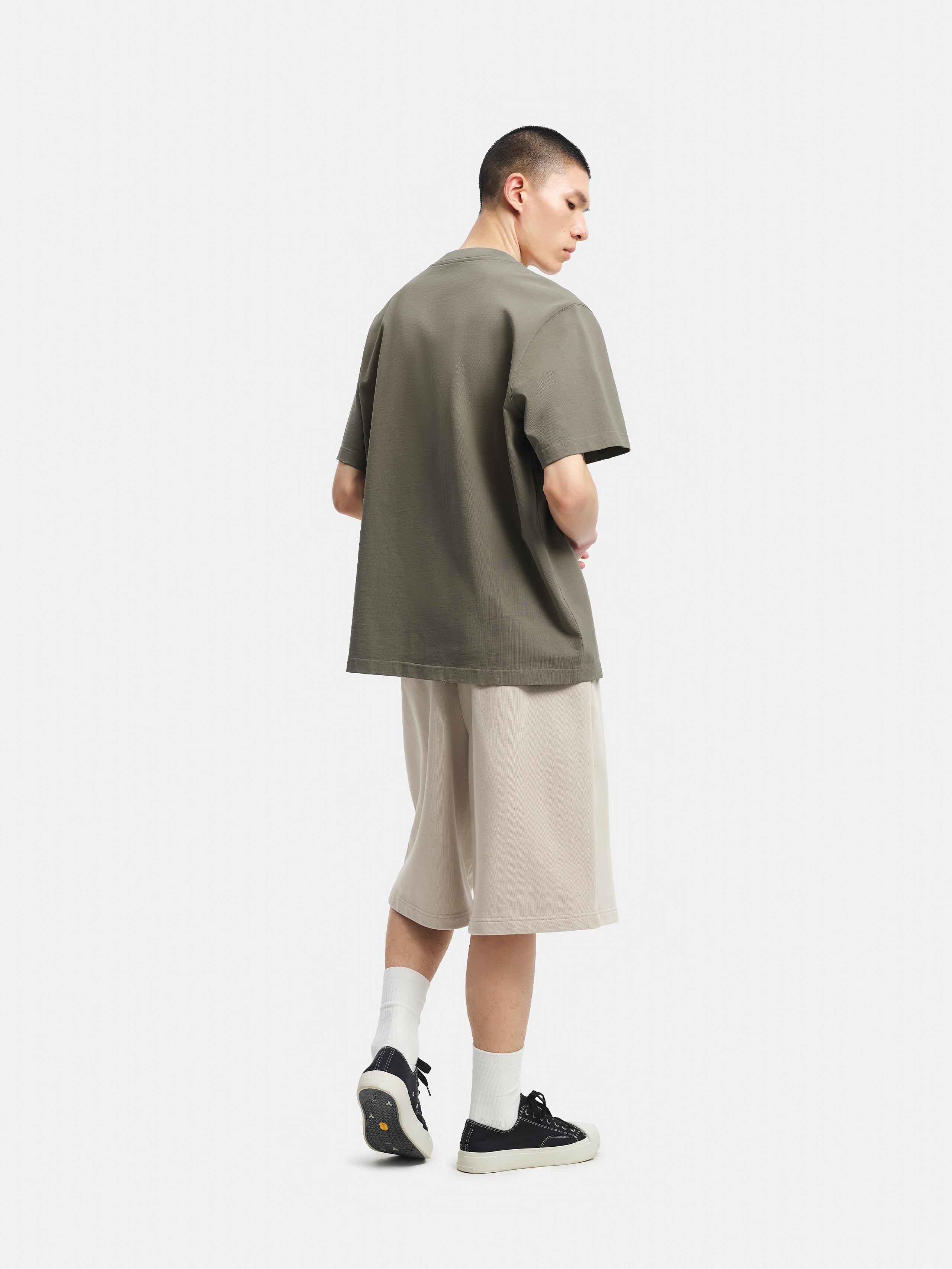n. ニットショーツ