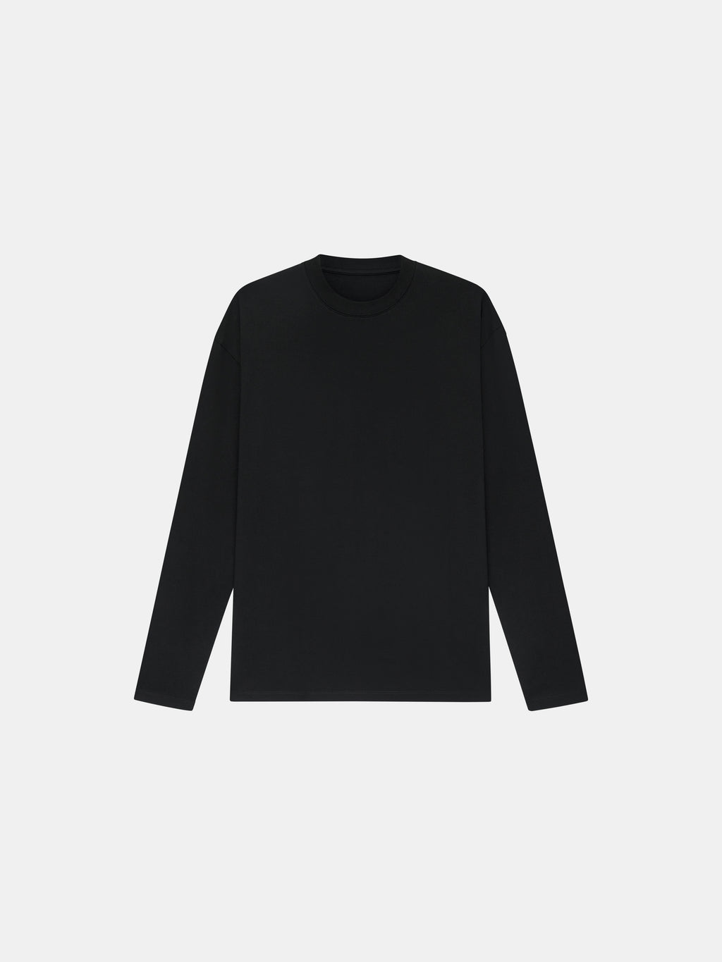 r. 長袖Tシャツ