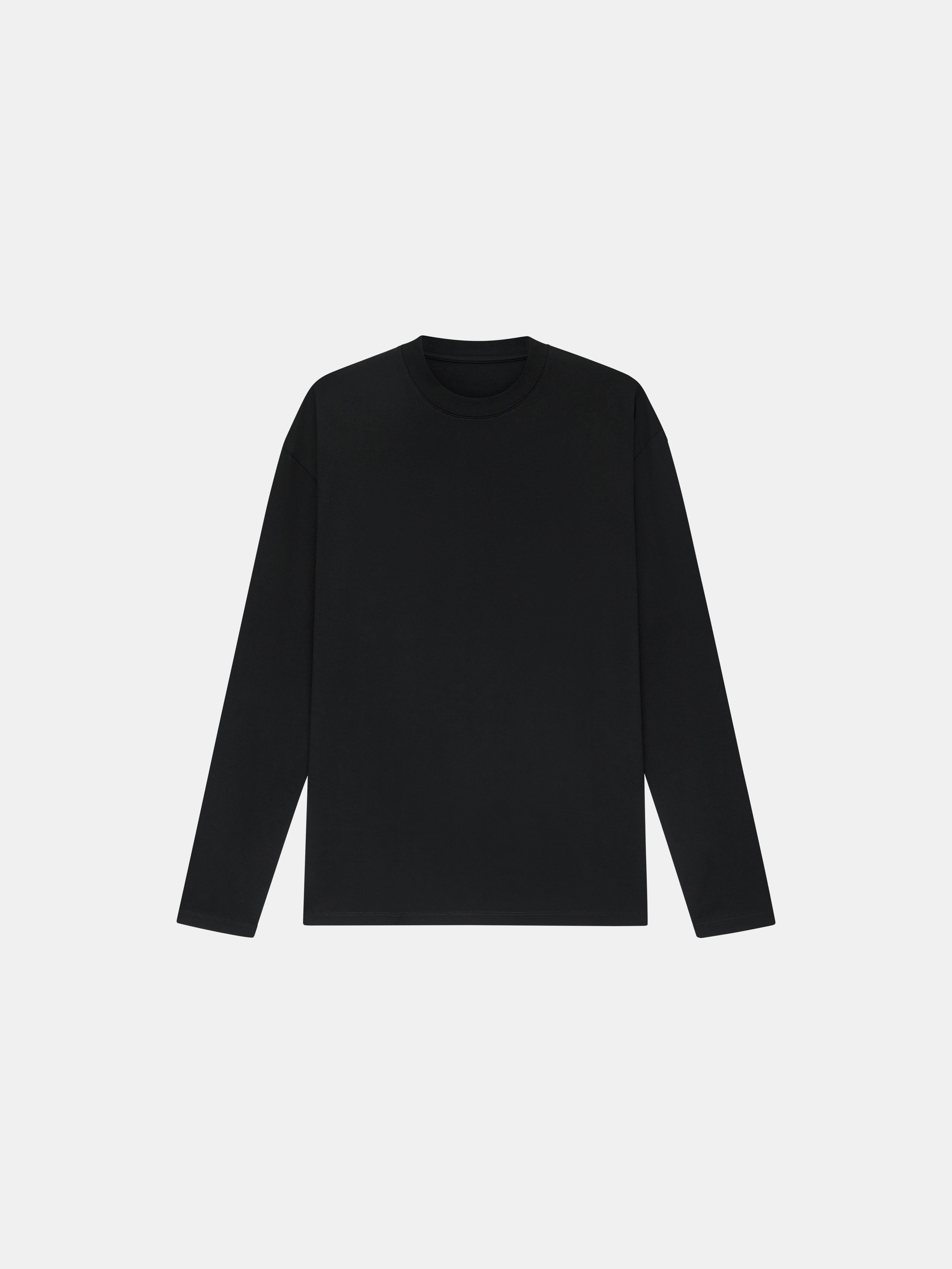 r. Long Sleeve T-Shirt
