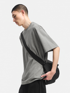 n. オーバーサイズ　半袖Tシャツ